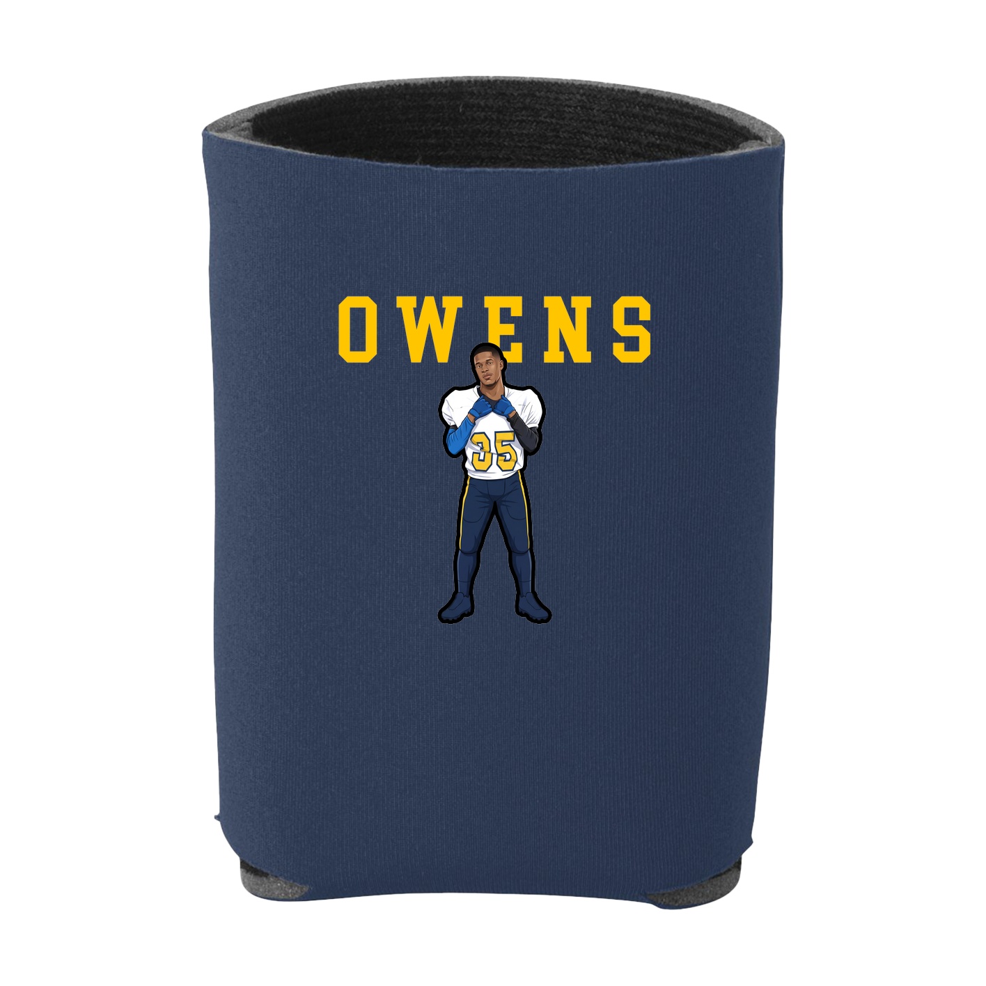 Can Holder — Shirsey in Navy