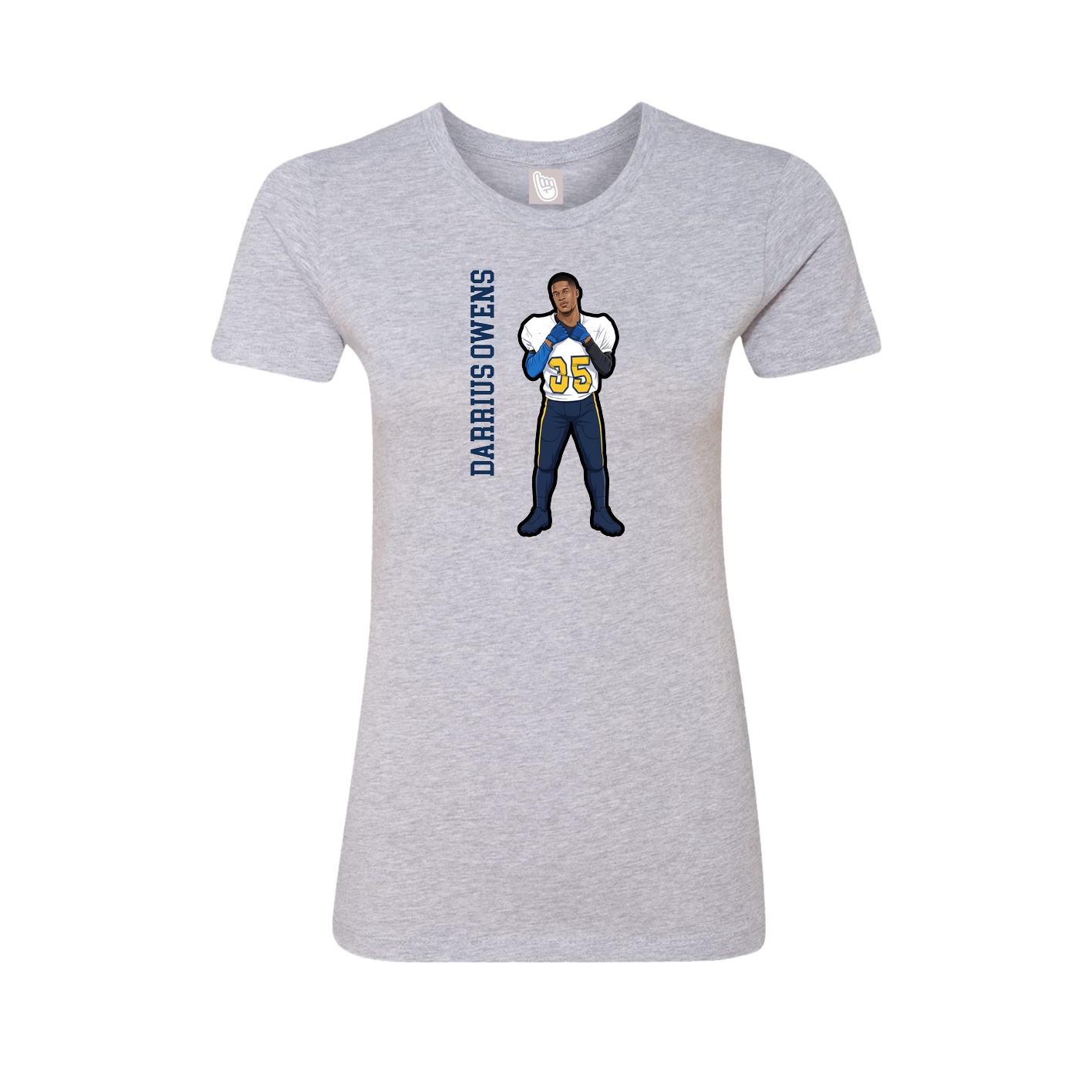 Womens Tee