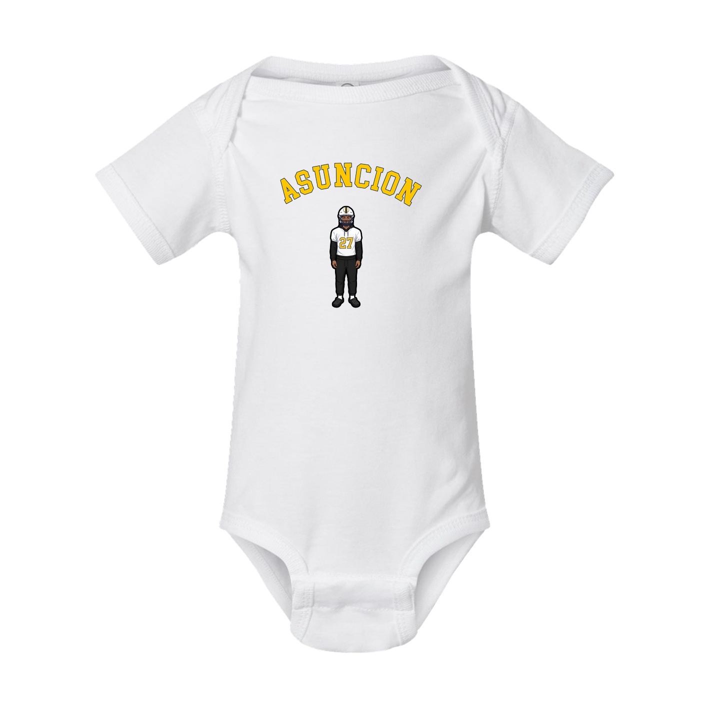 Baby Onesie