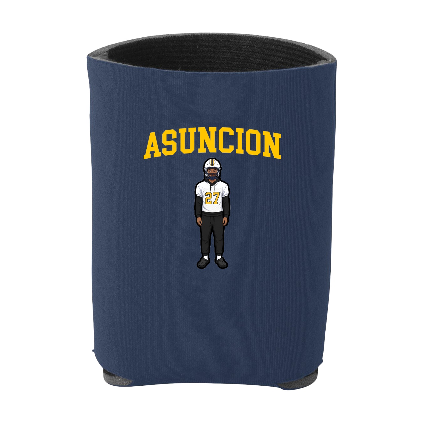 Can Holder — Shirsey in Navy
