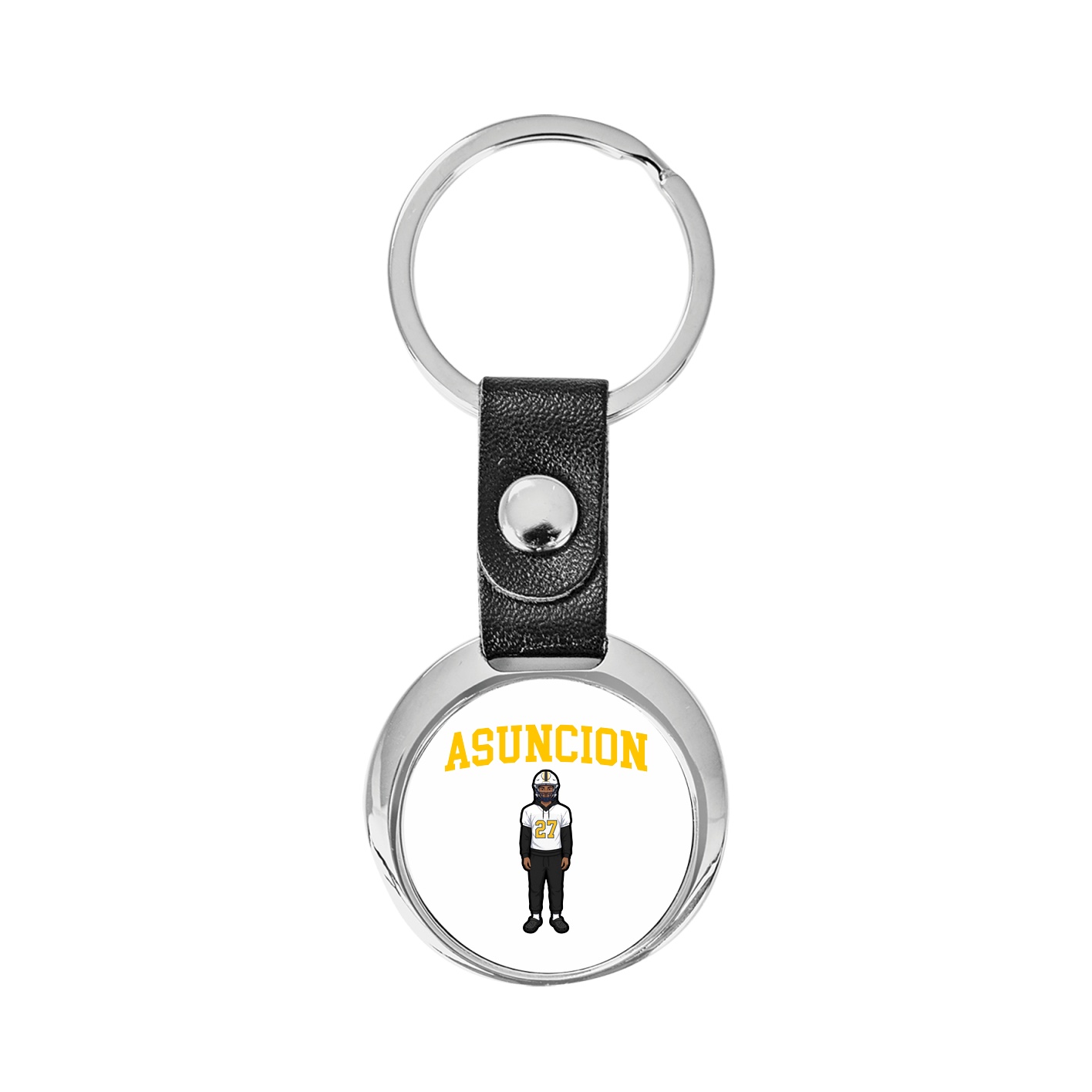 Key Chain — Shirsey in Classic