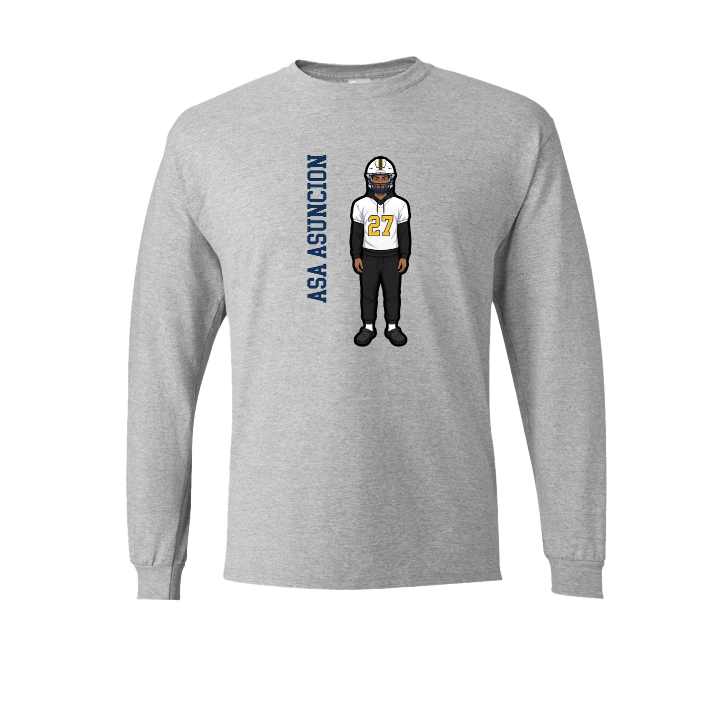 Long Sleeve Tee