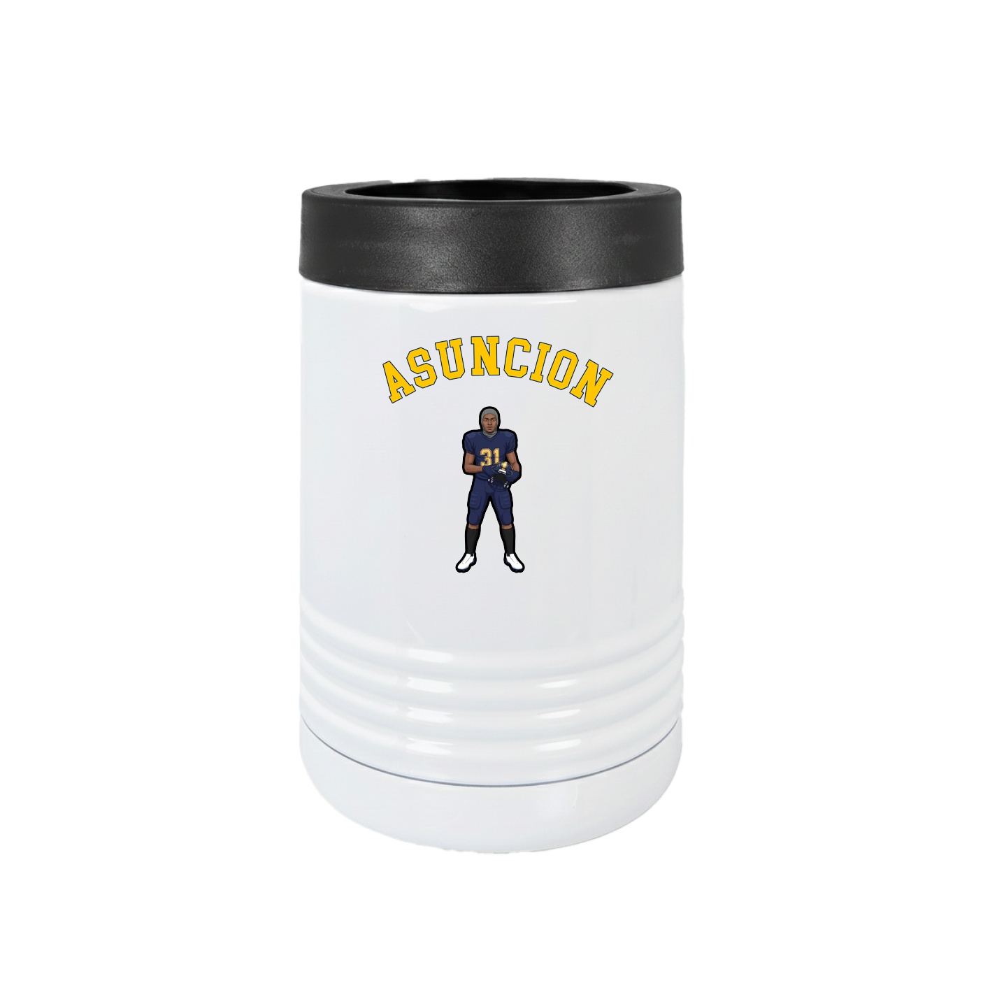 Beverage Holder — Shirsey Arch in White