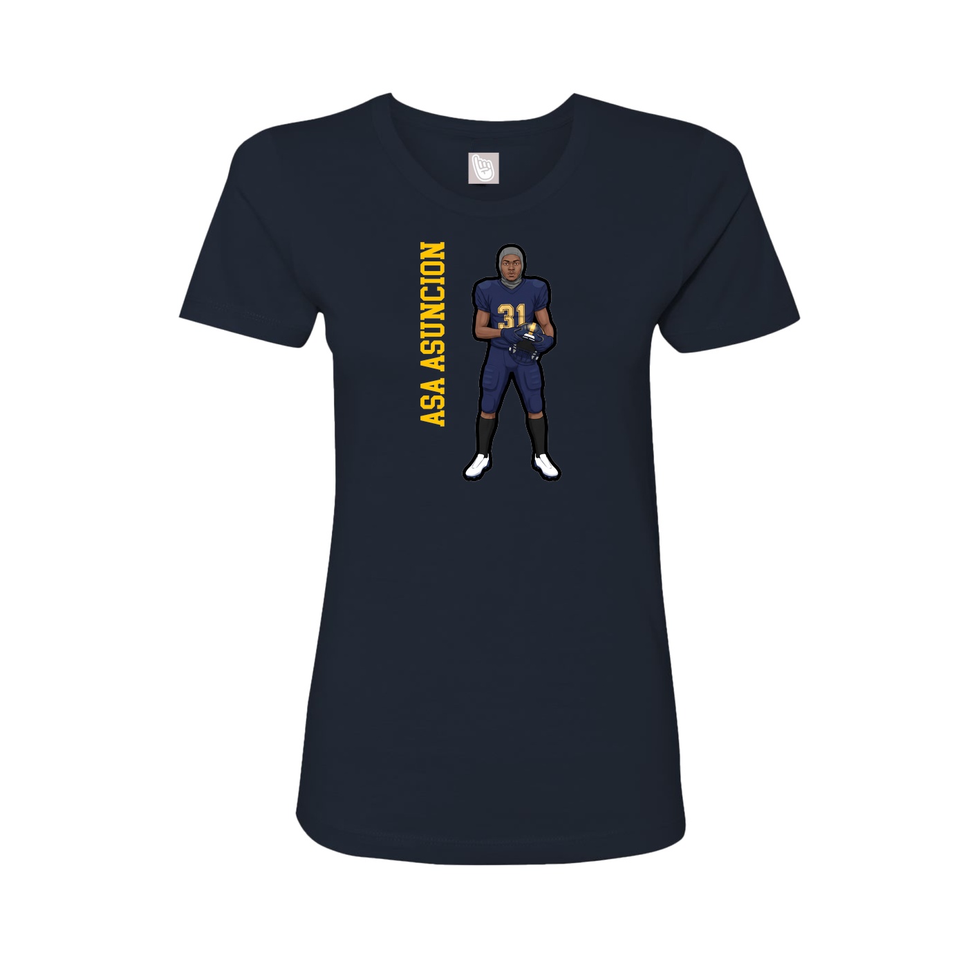Womens Tee
