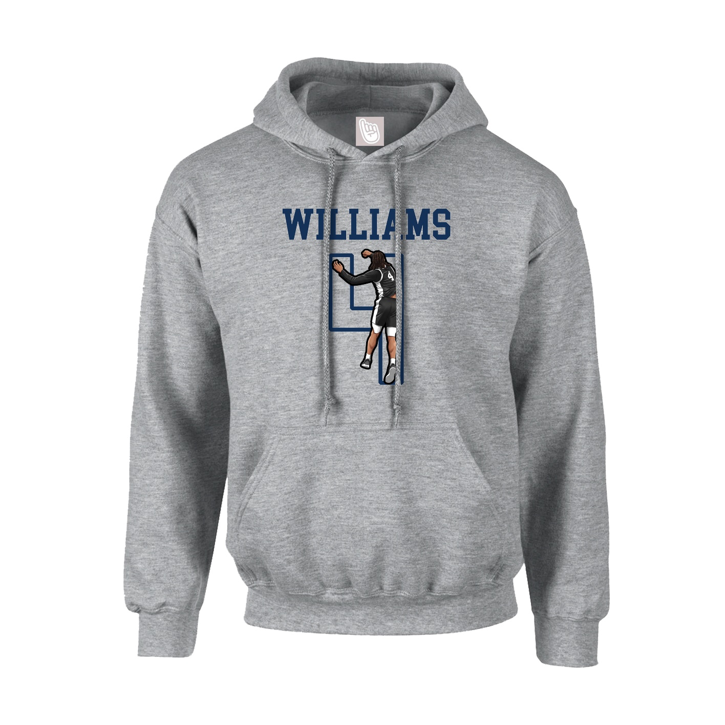 Youth Hoodie