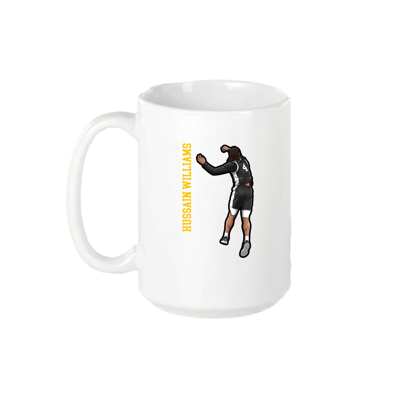 15oz Coffee Mug