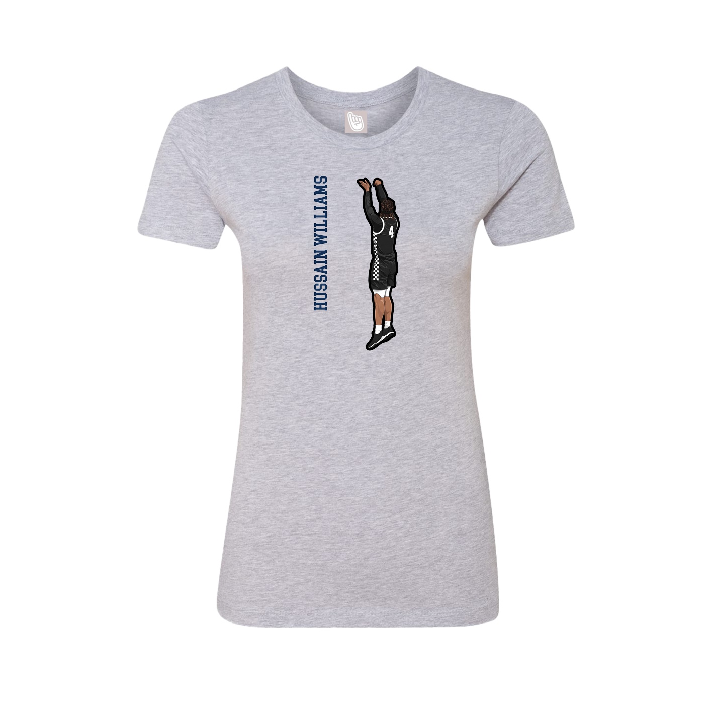 Womens Tee