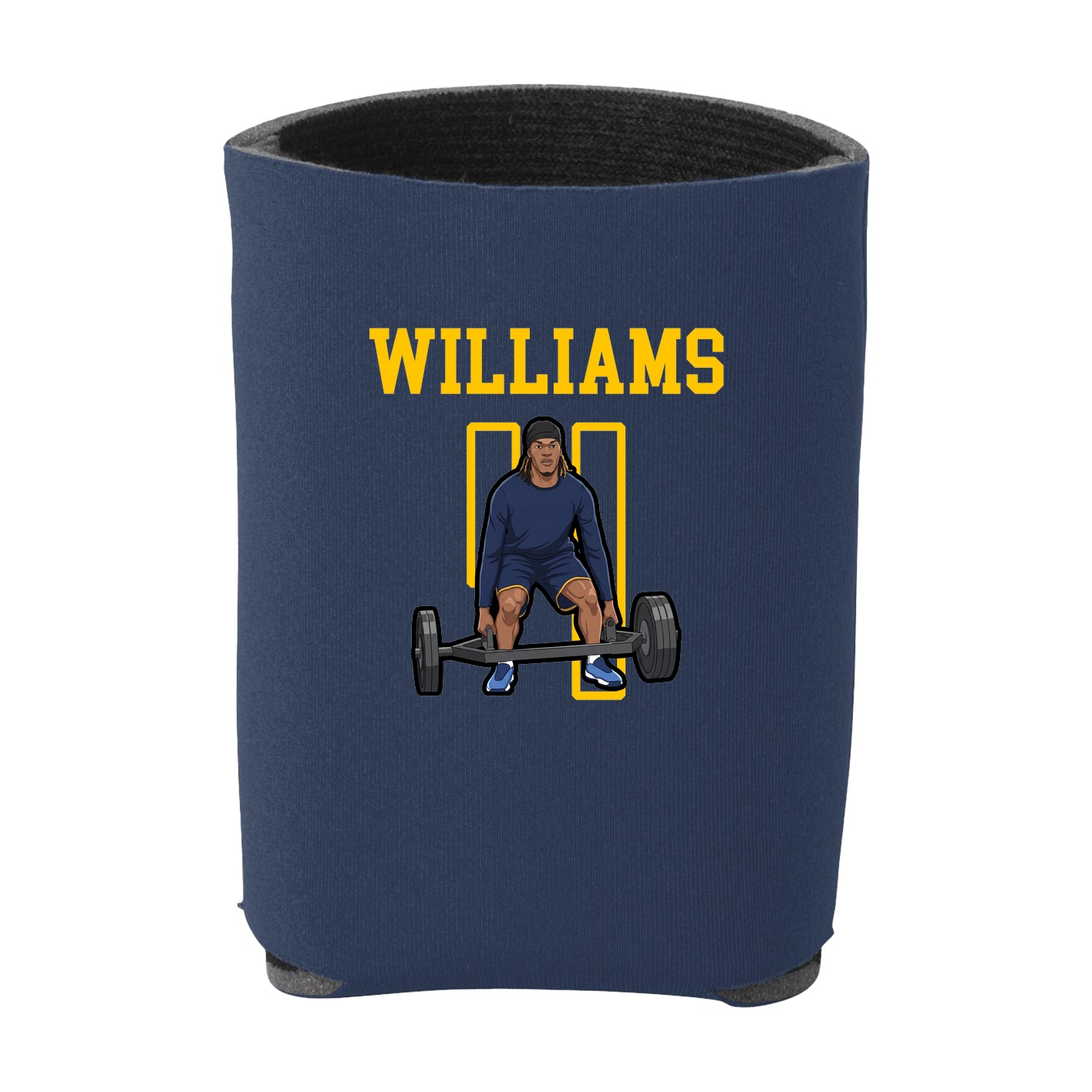Can Holder — Shirsey in Navy