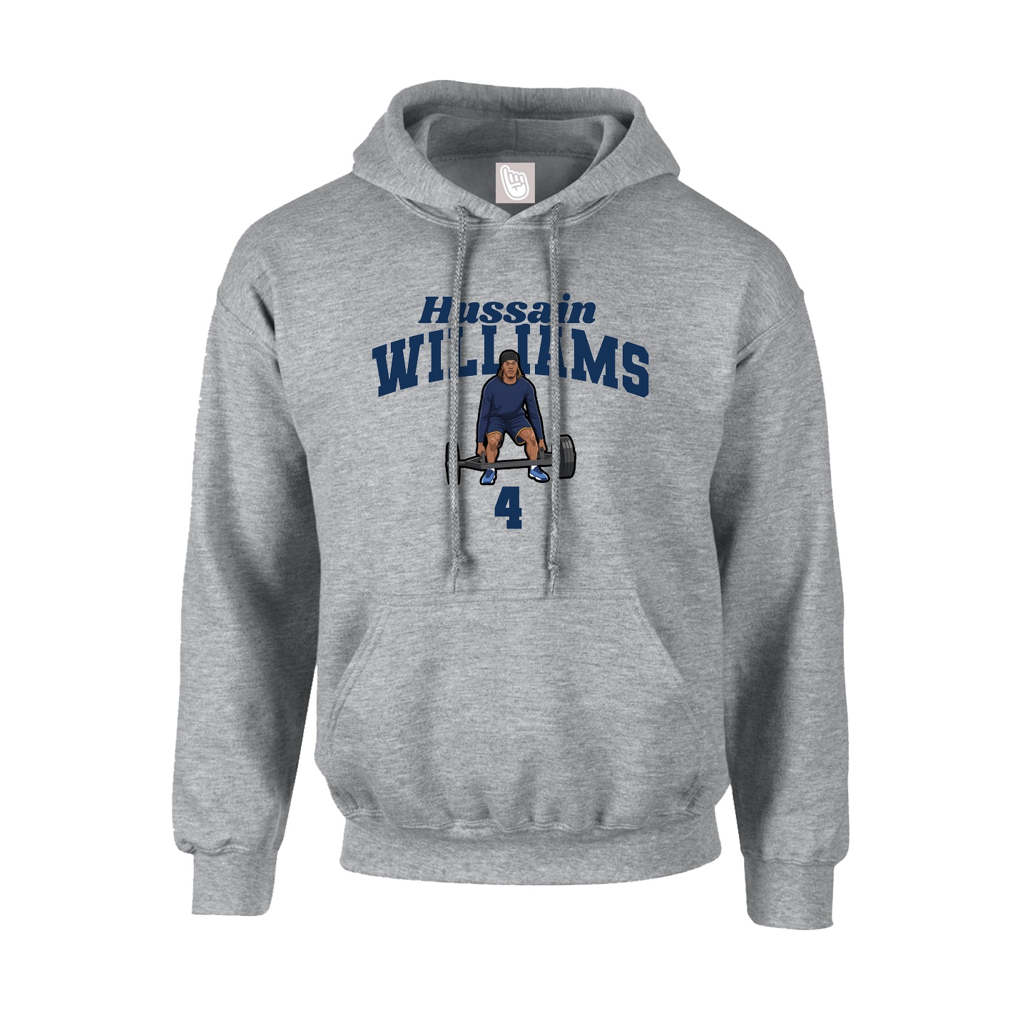 Hoodie