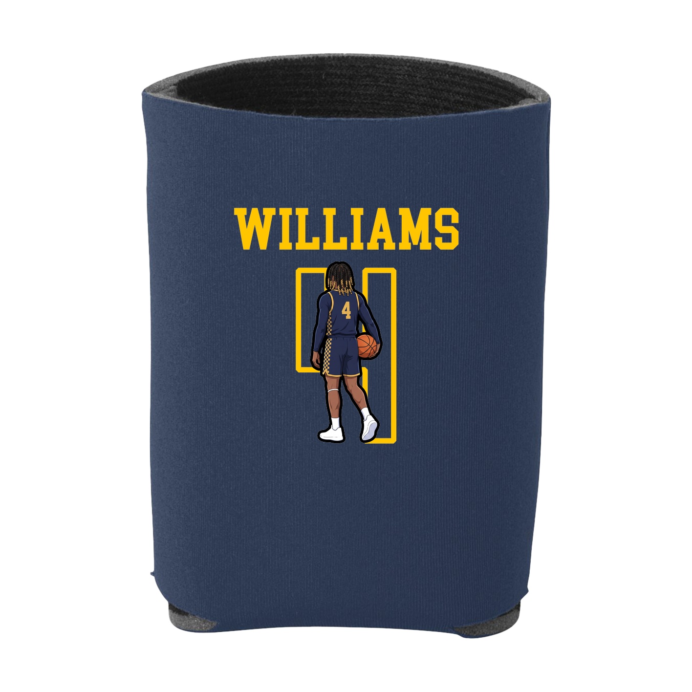 Can Holder — Shirsey in Navy