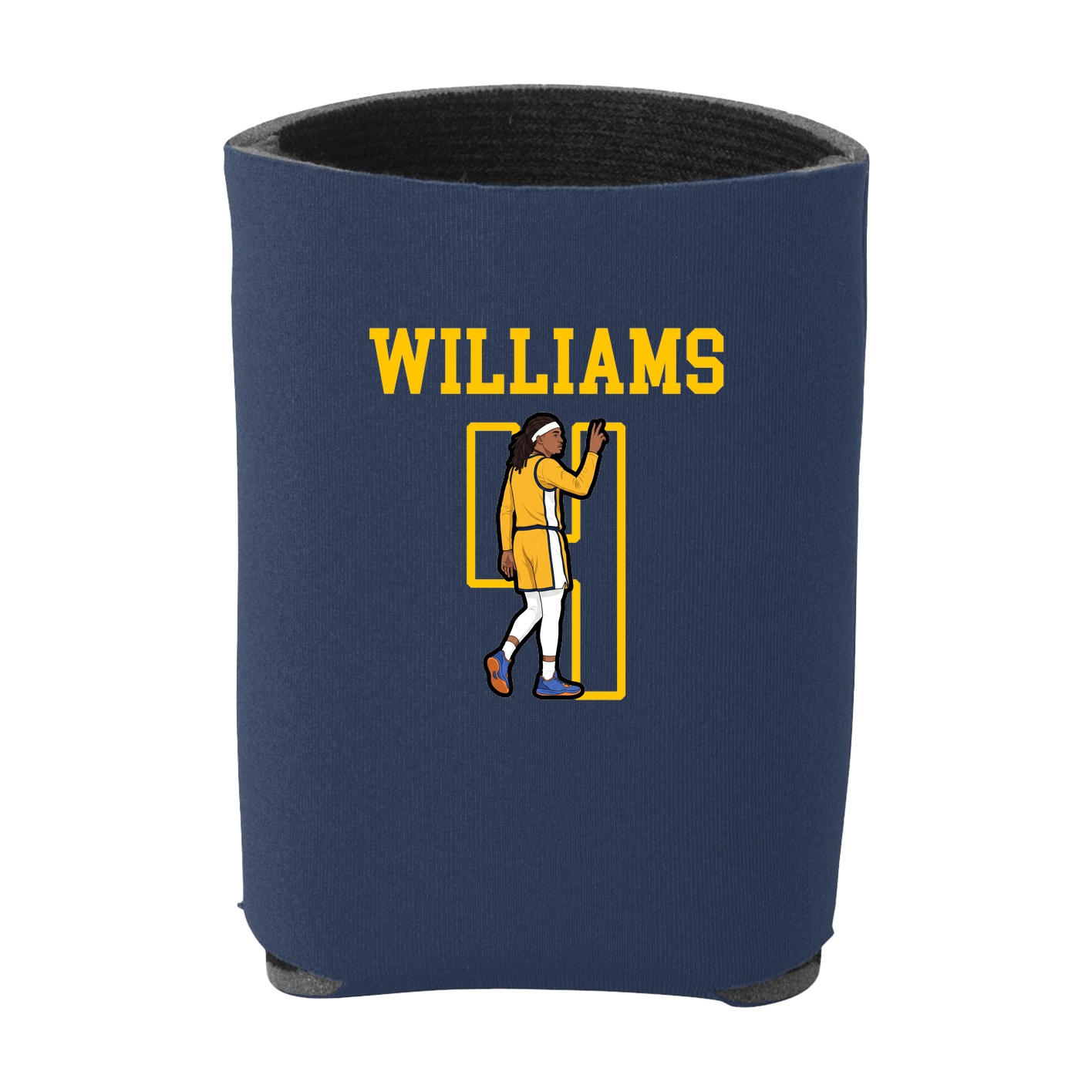 Can Holder — Shirsey in Navy