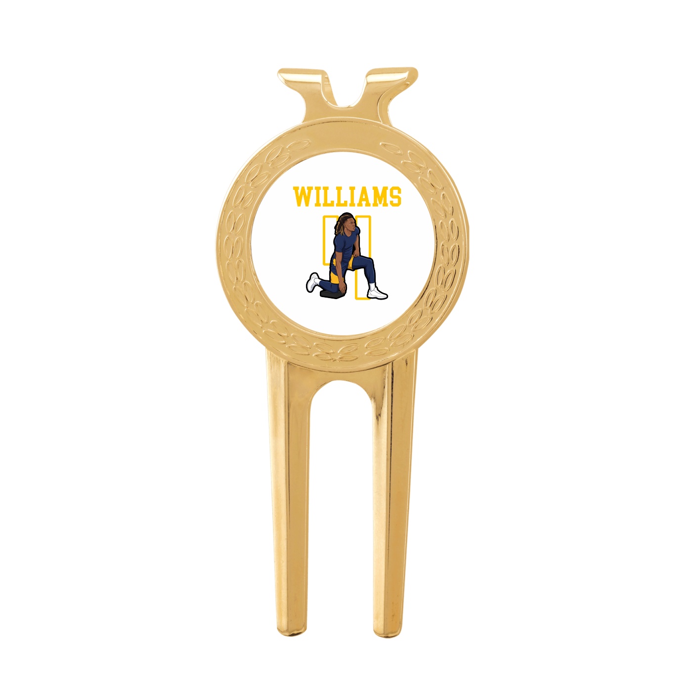 Divot Tool with Ball Marker — Shirsey in Classic