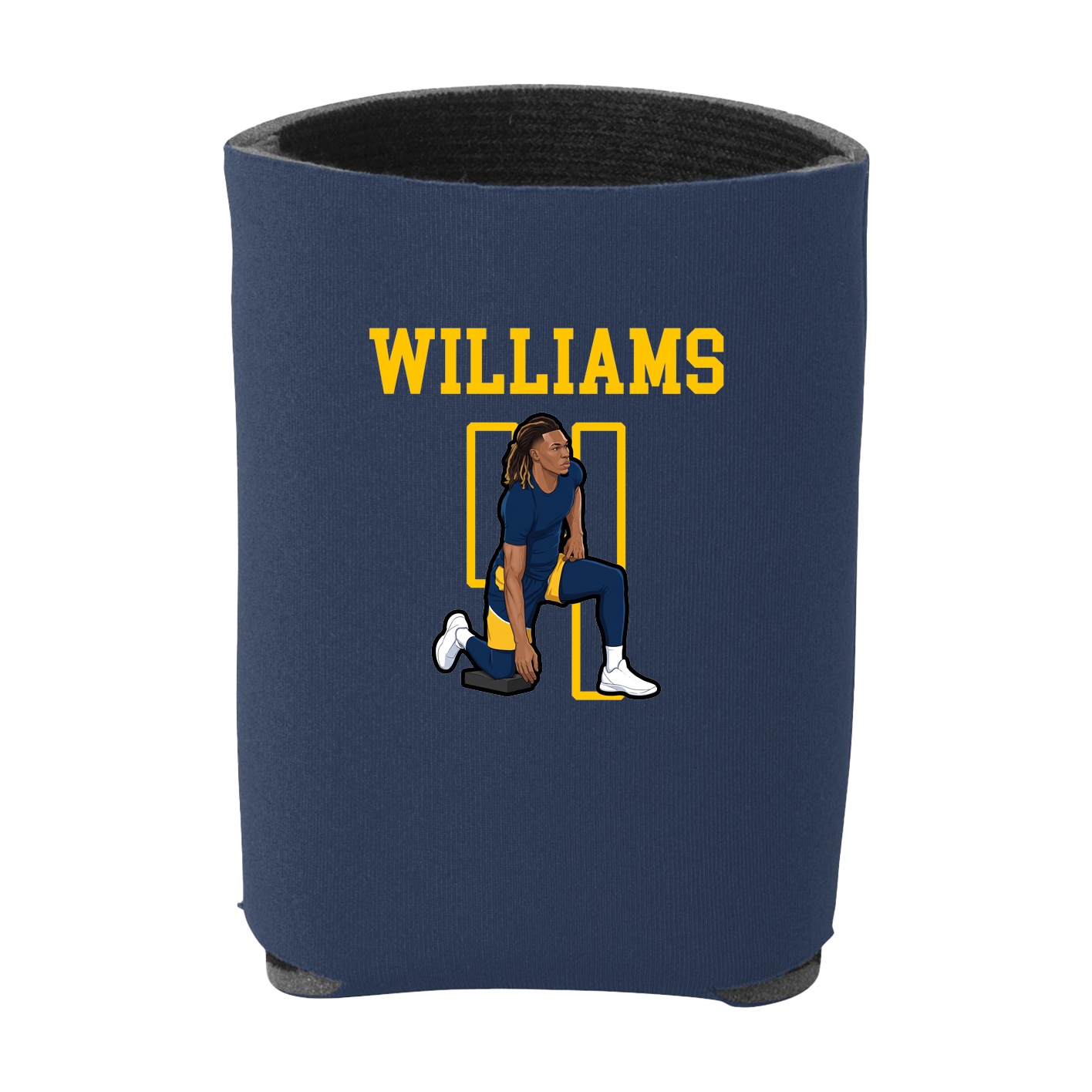 Can Holder — Shirsey in Navy