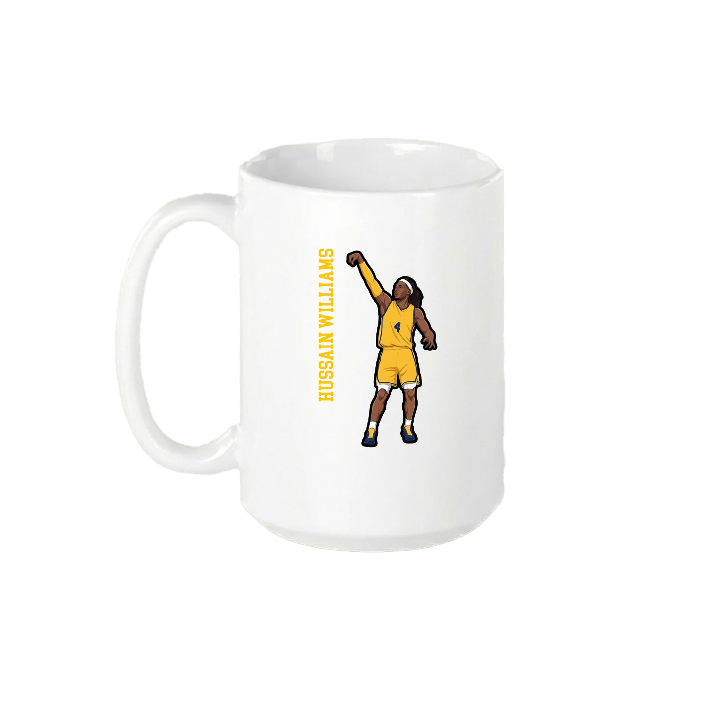 15oz Coffee Mug