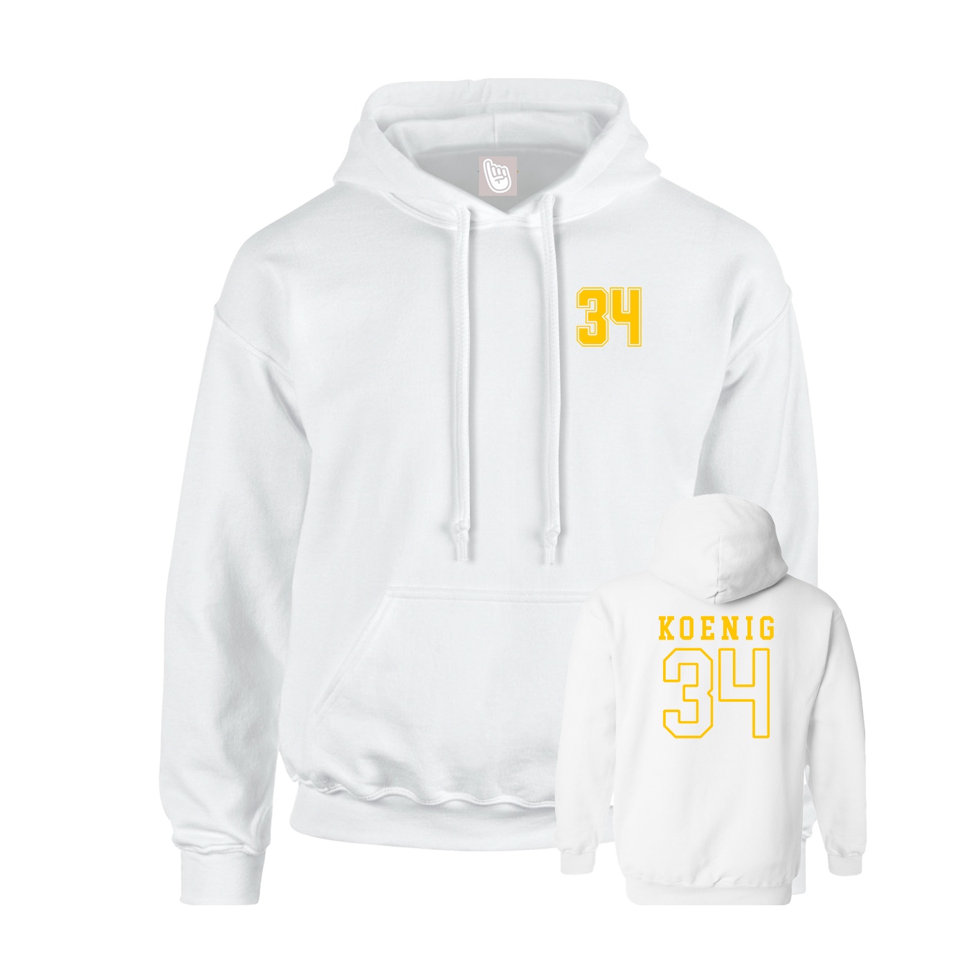 Hoodie