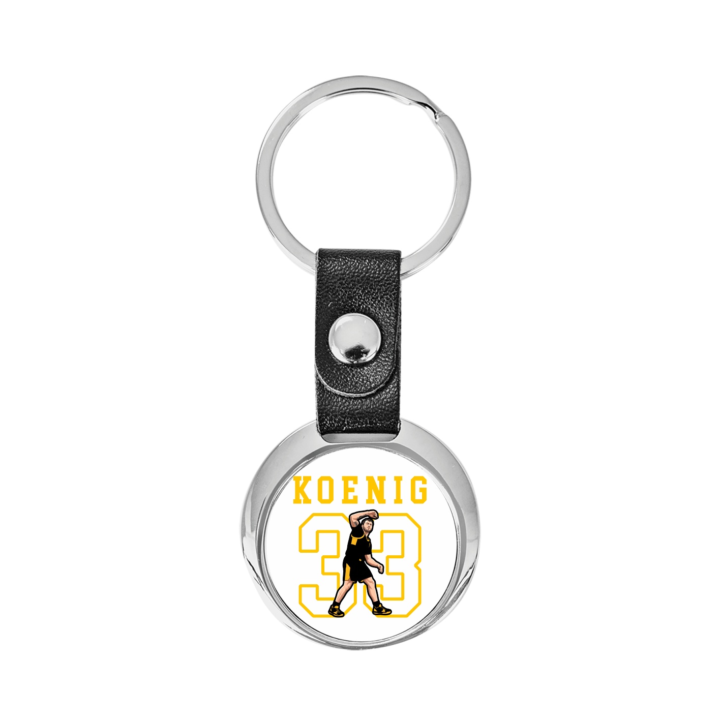 Key Chain — Shirsey in Classic