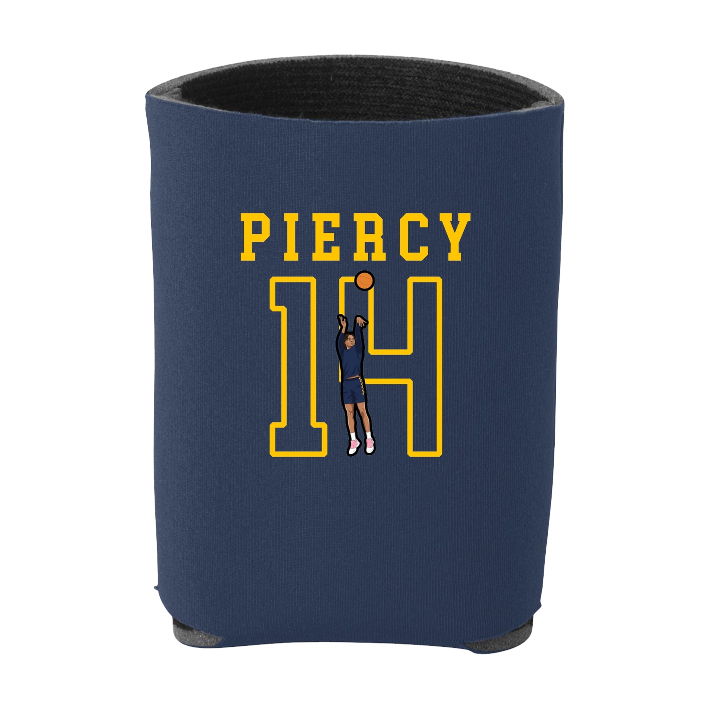 Can Holder — Shirsey in Navy