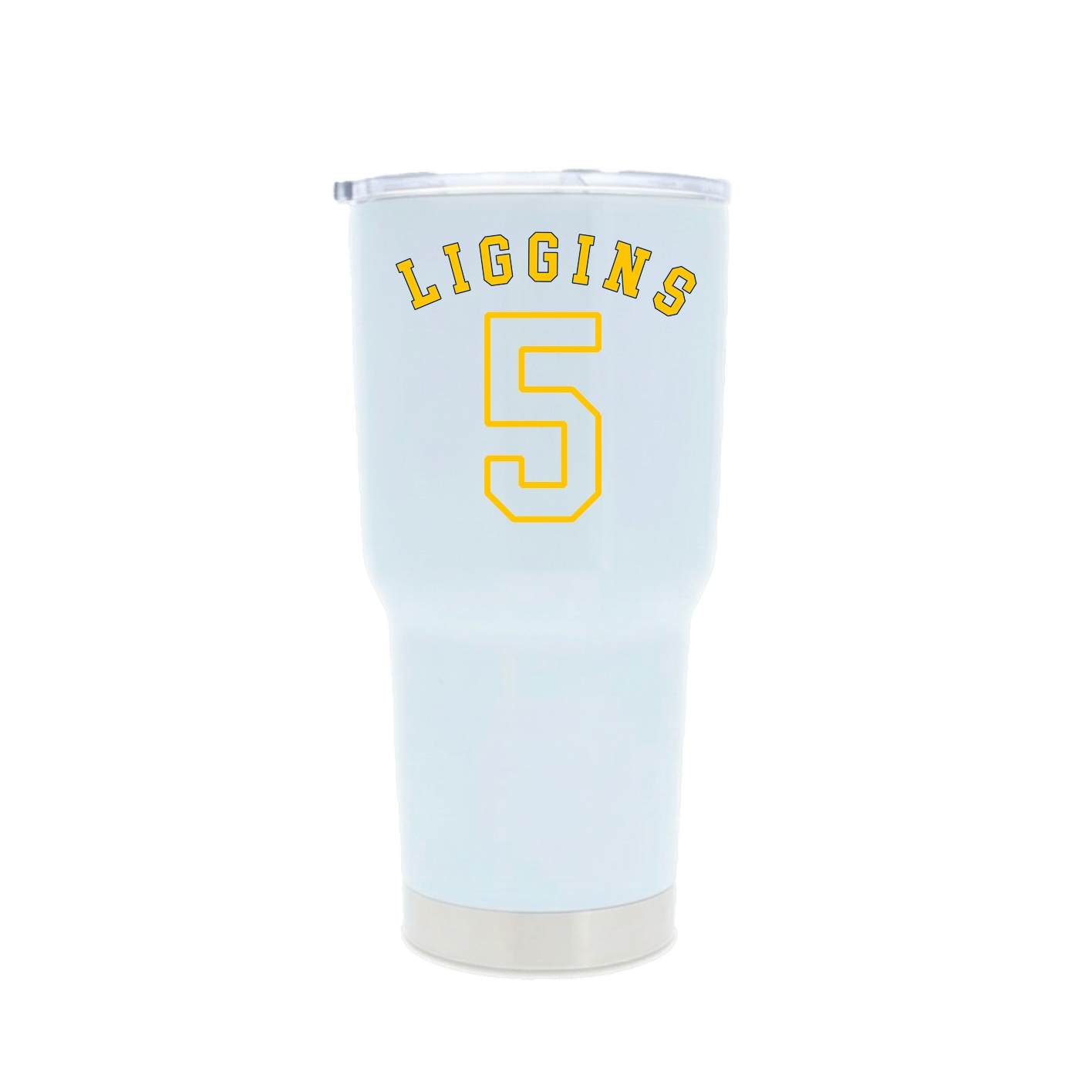 30oz Stainless Steel Tumbler