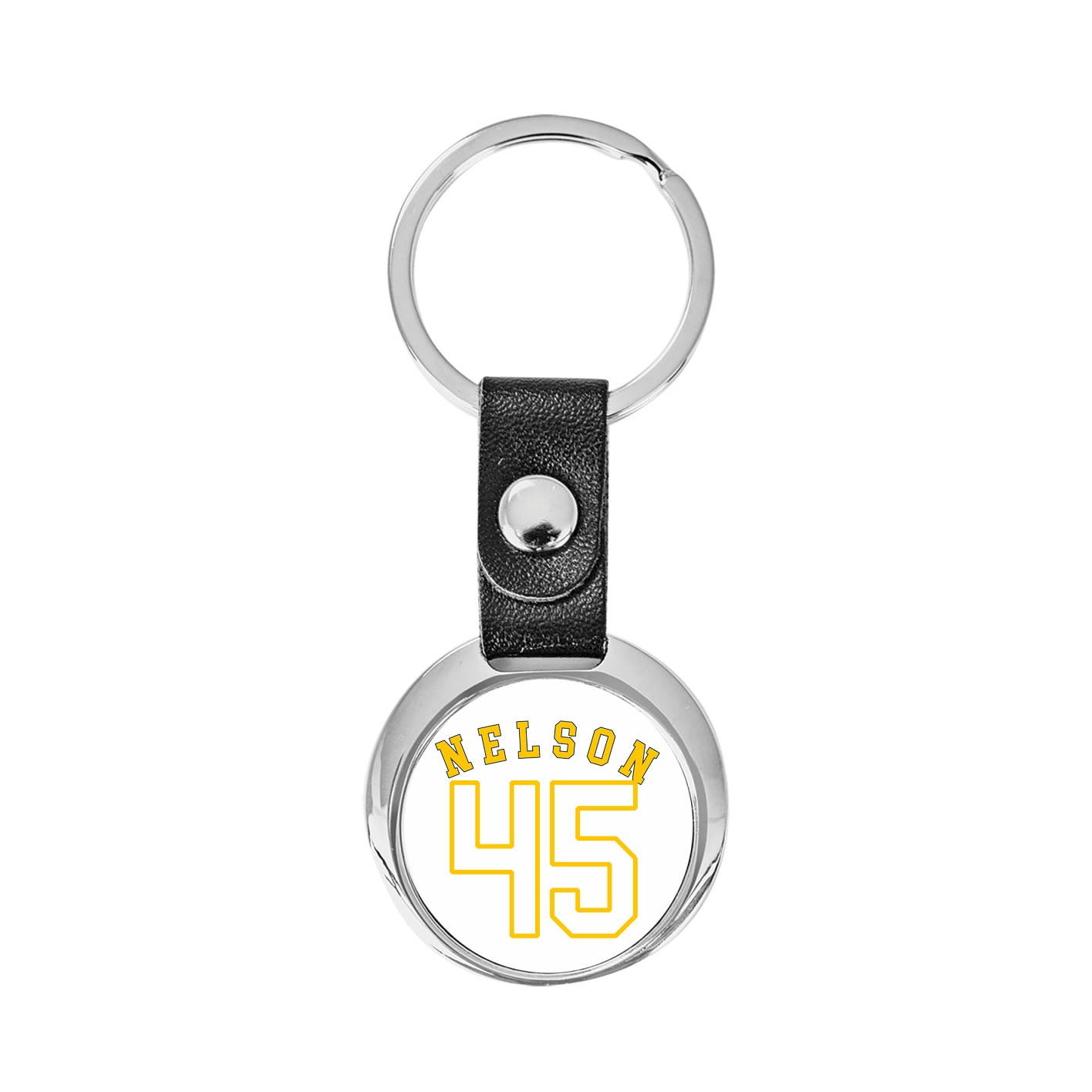 Key Chain — Shirsey Arch in Classic