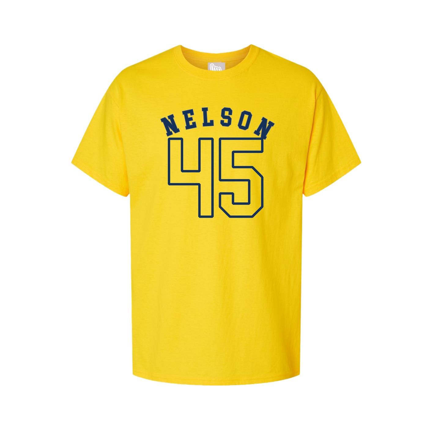 Tee — Shirsey Arch in Gold