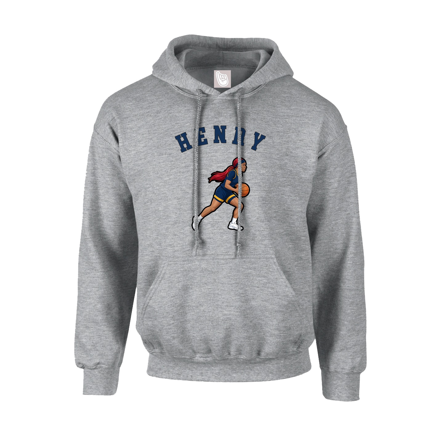 Hoodie