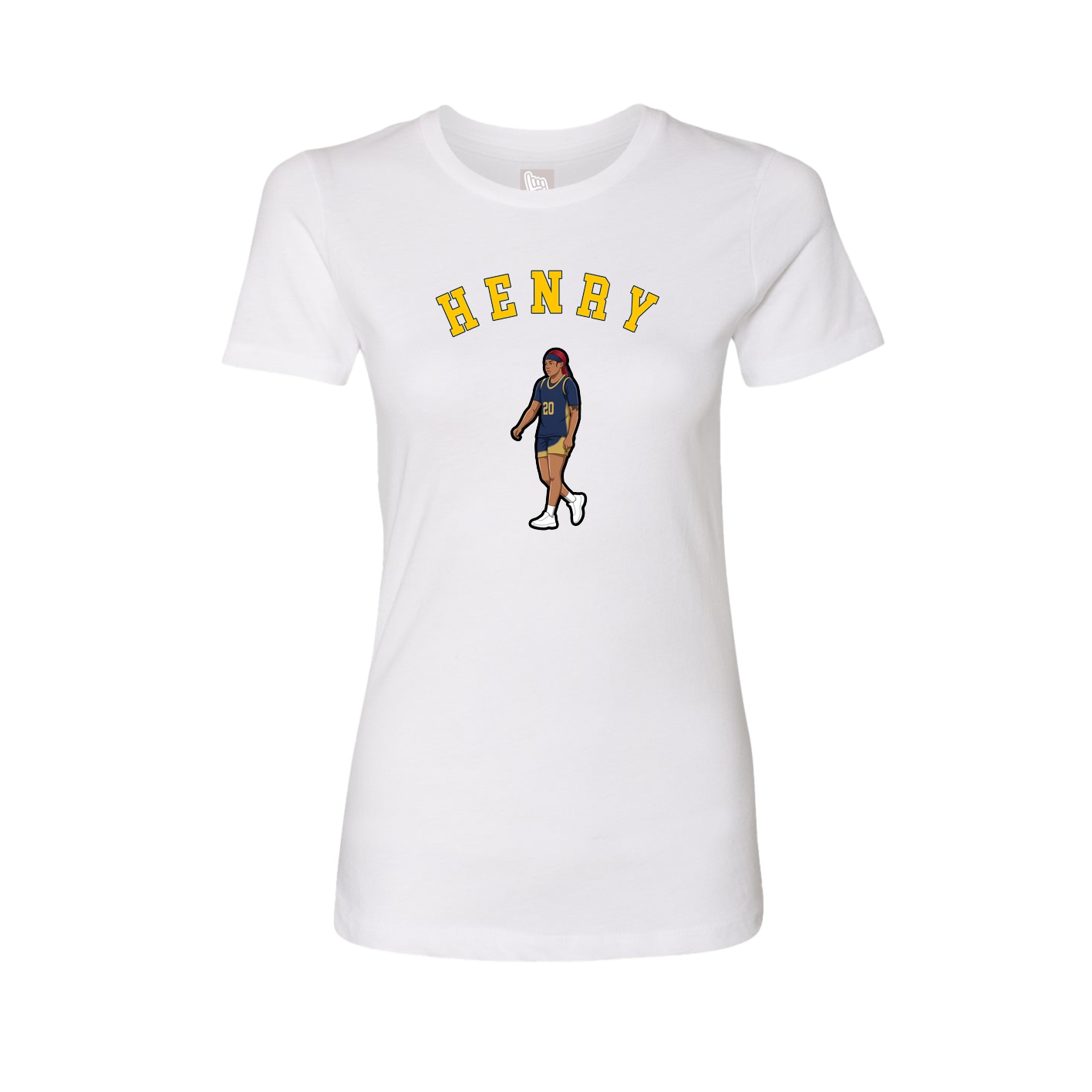 Womens Tee