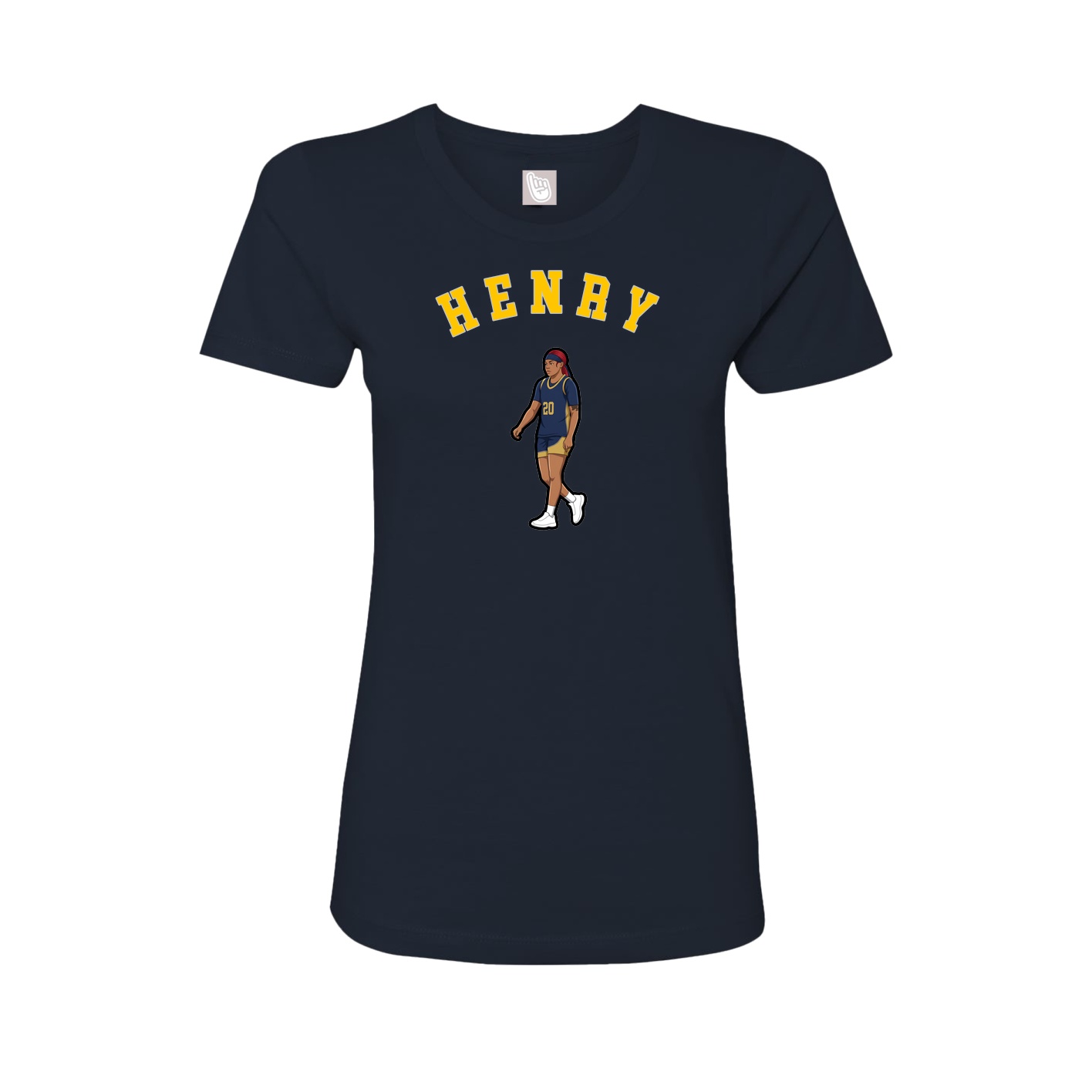 Womens Tee