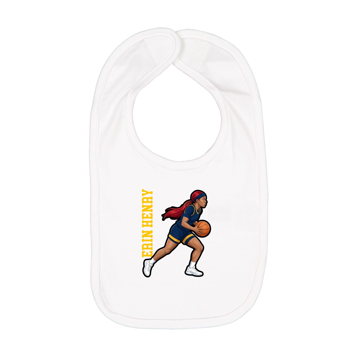 Infant Bib