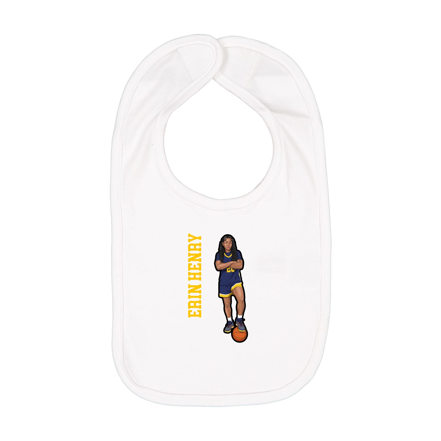 Infant Bib