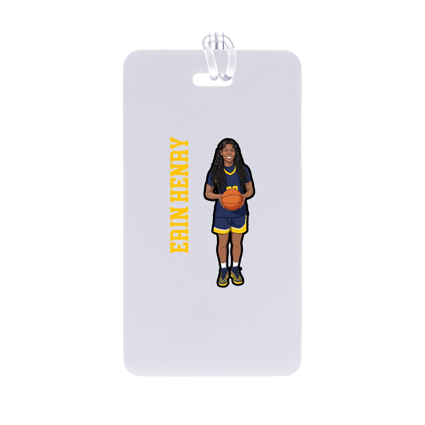 Bag Tag