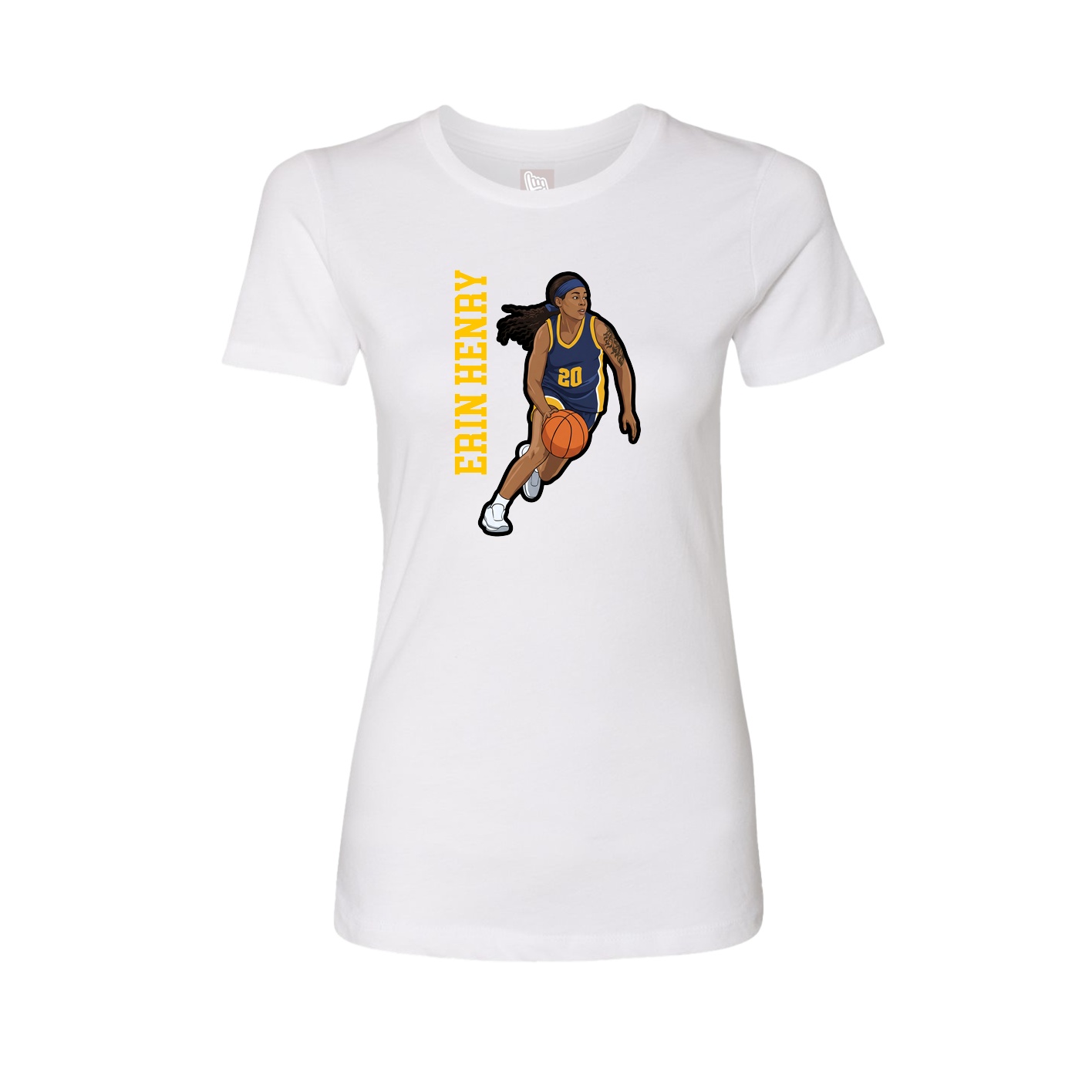 Womens Tee