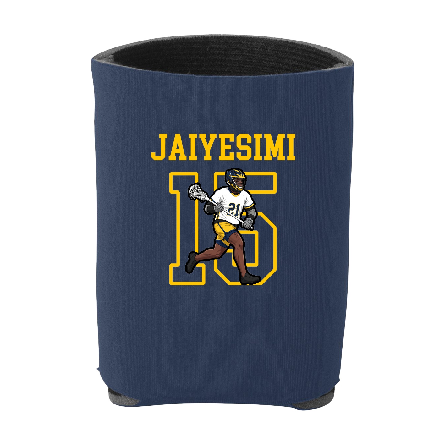 Can Holder — Shirsey in Navy