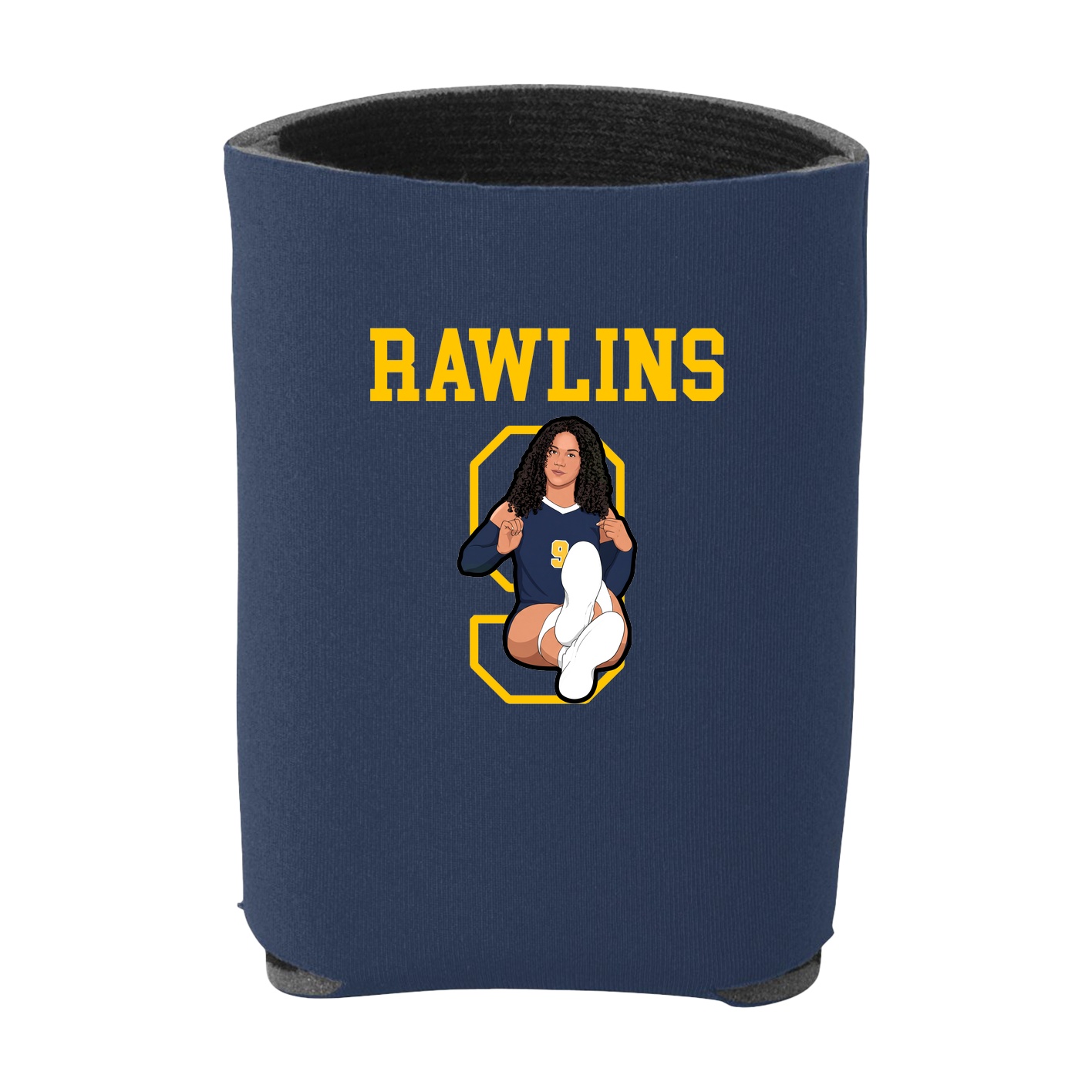 Can Holder — Shirsey in Navy