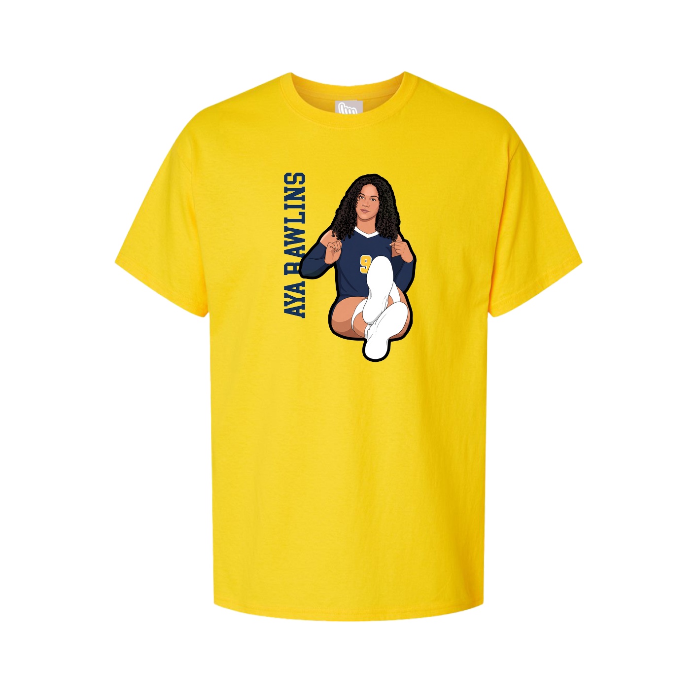 Tee