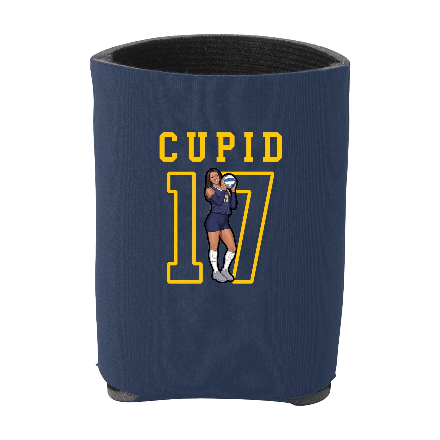 Can Holder — Shirsey in Navy