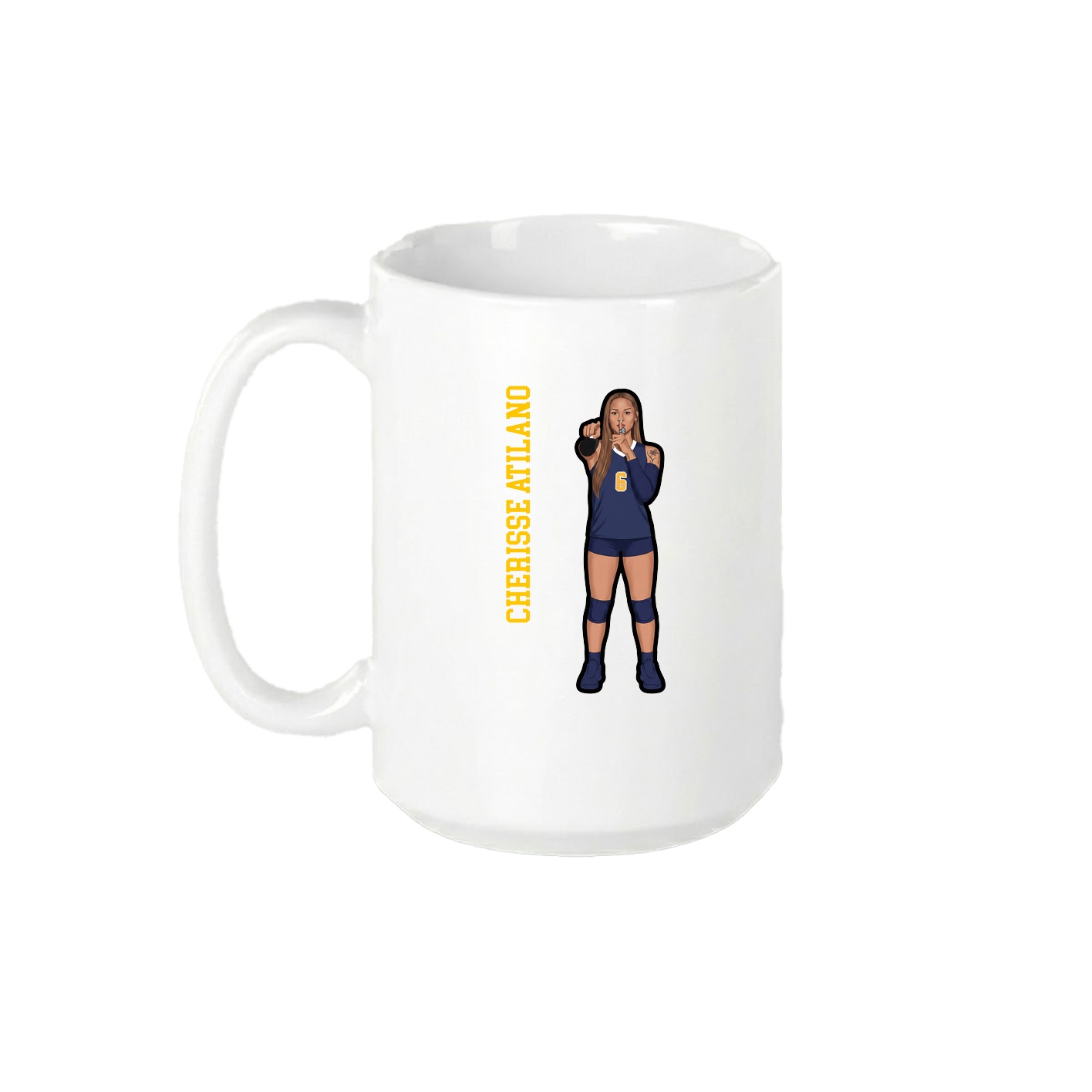 15oz Coffee Mug