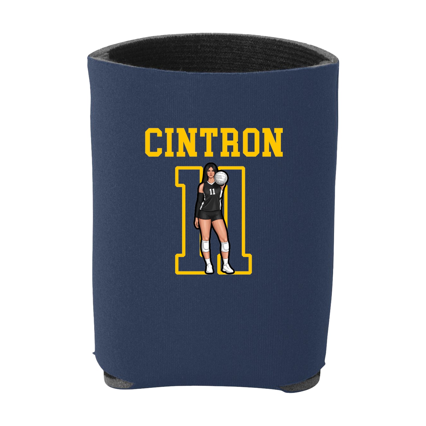 Can Holder — Shirsey in Navy