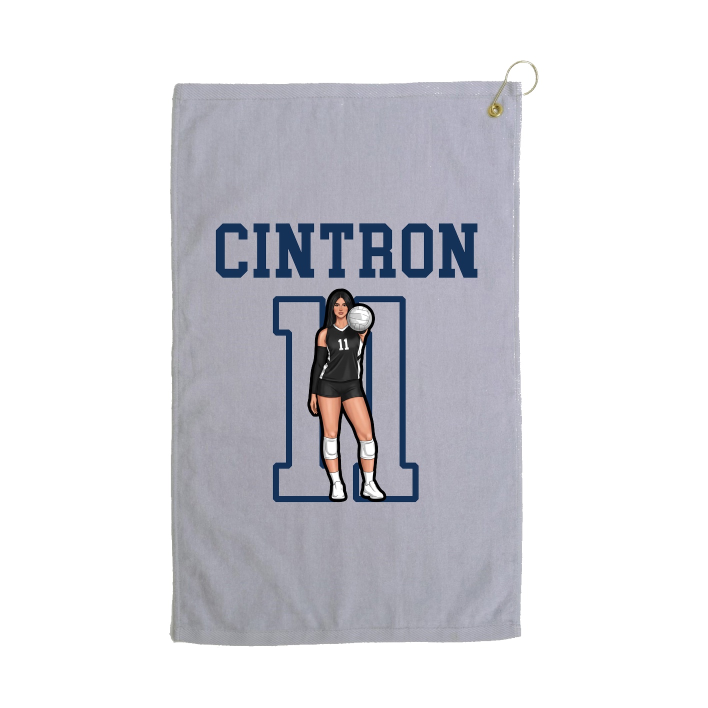 Golf Towel