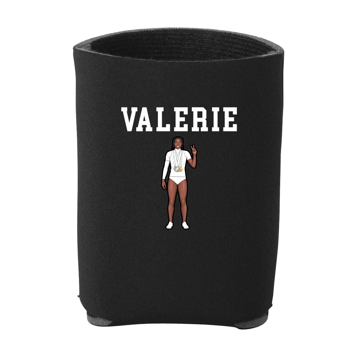 Can Holder — Shirsey in Black
