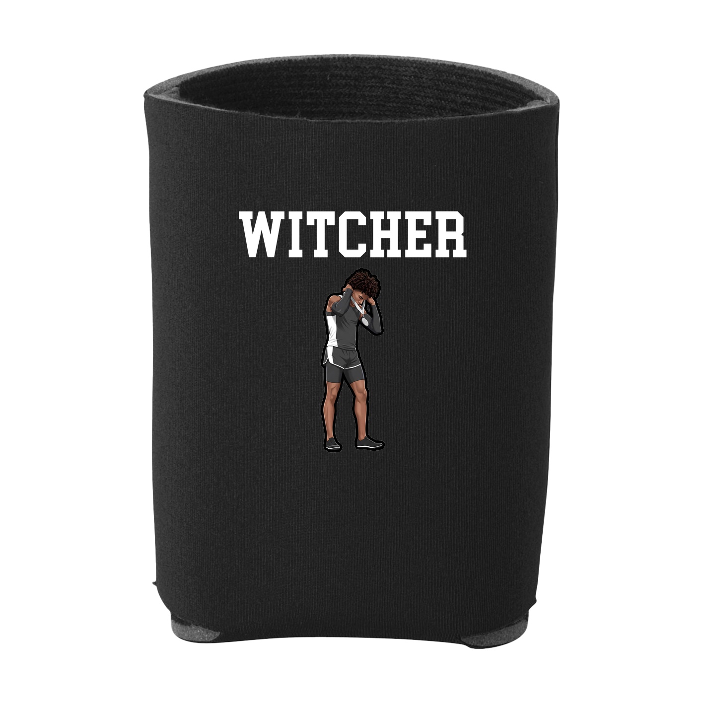 Can Holder — Shirsey in Black