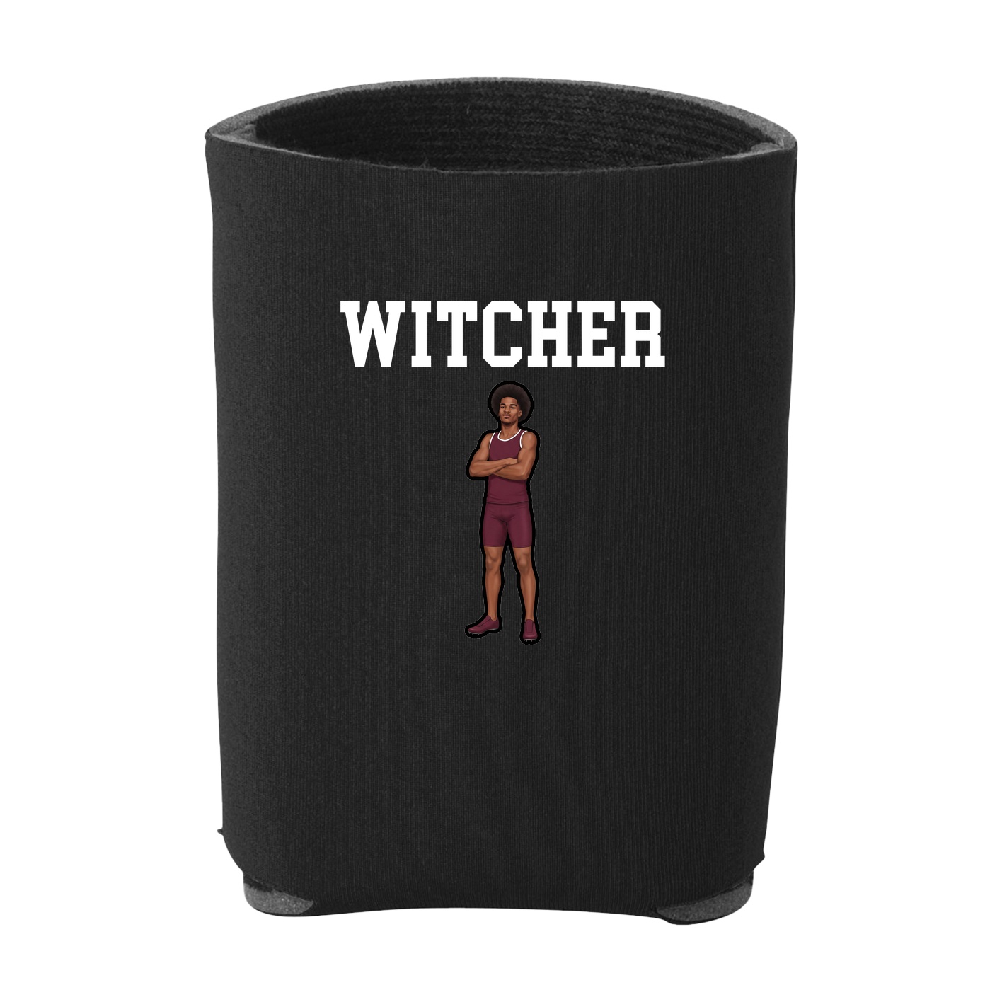 Can Holder — Shirsey in Black