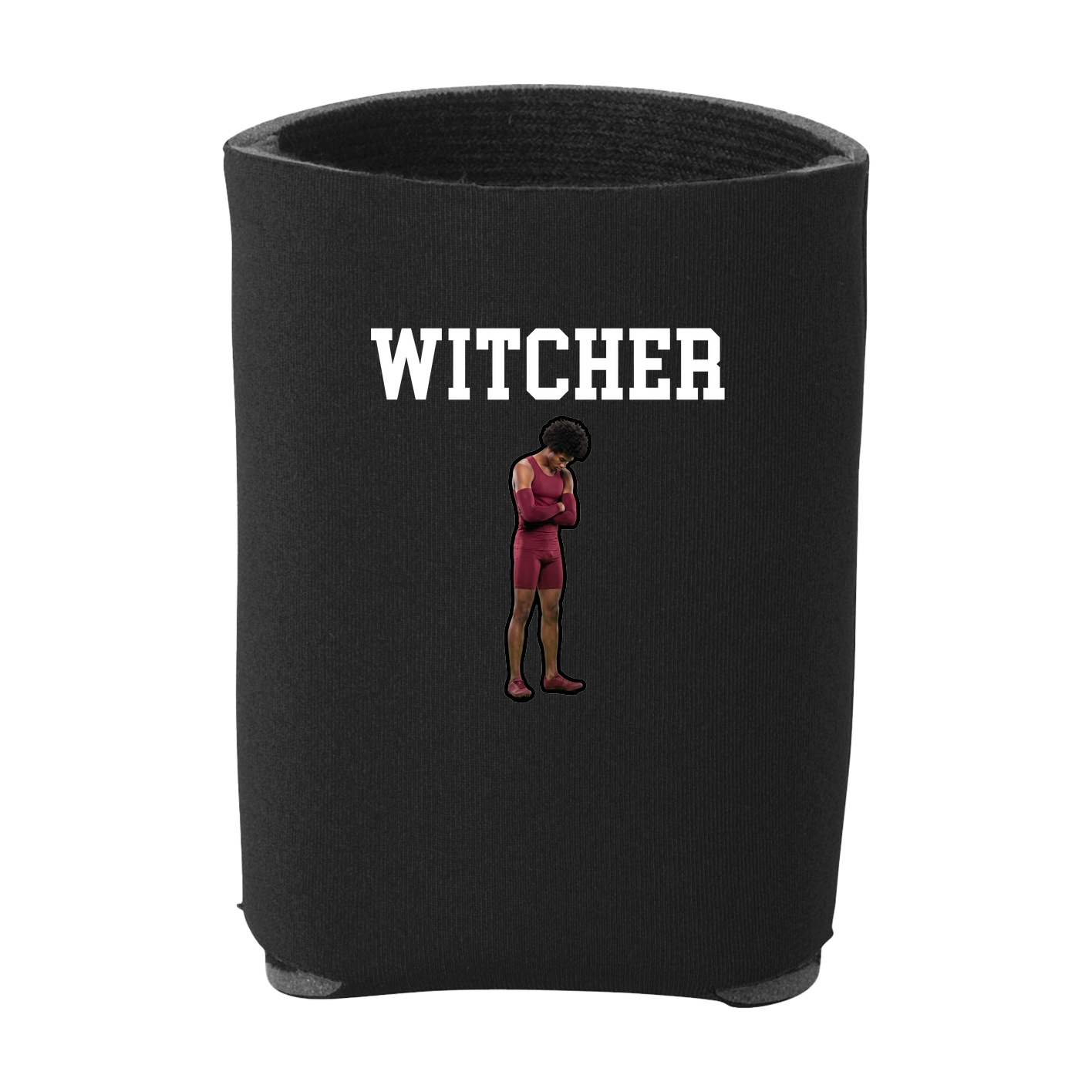 Can Holder — Shirsey in Black