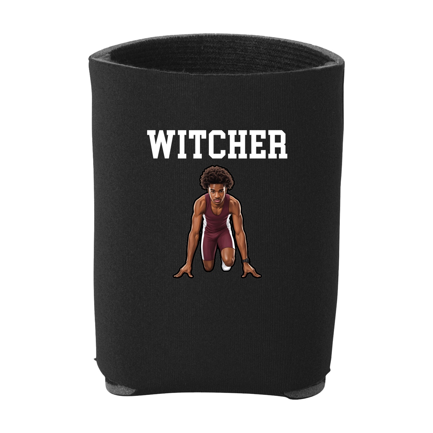 Can Holder — Shirsey in Black