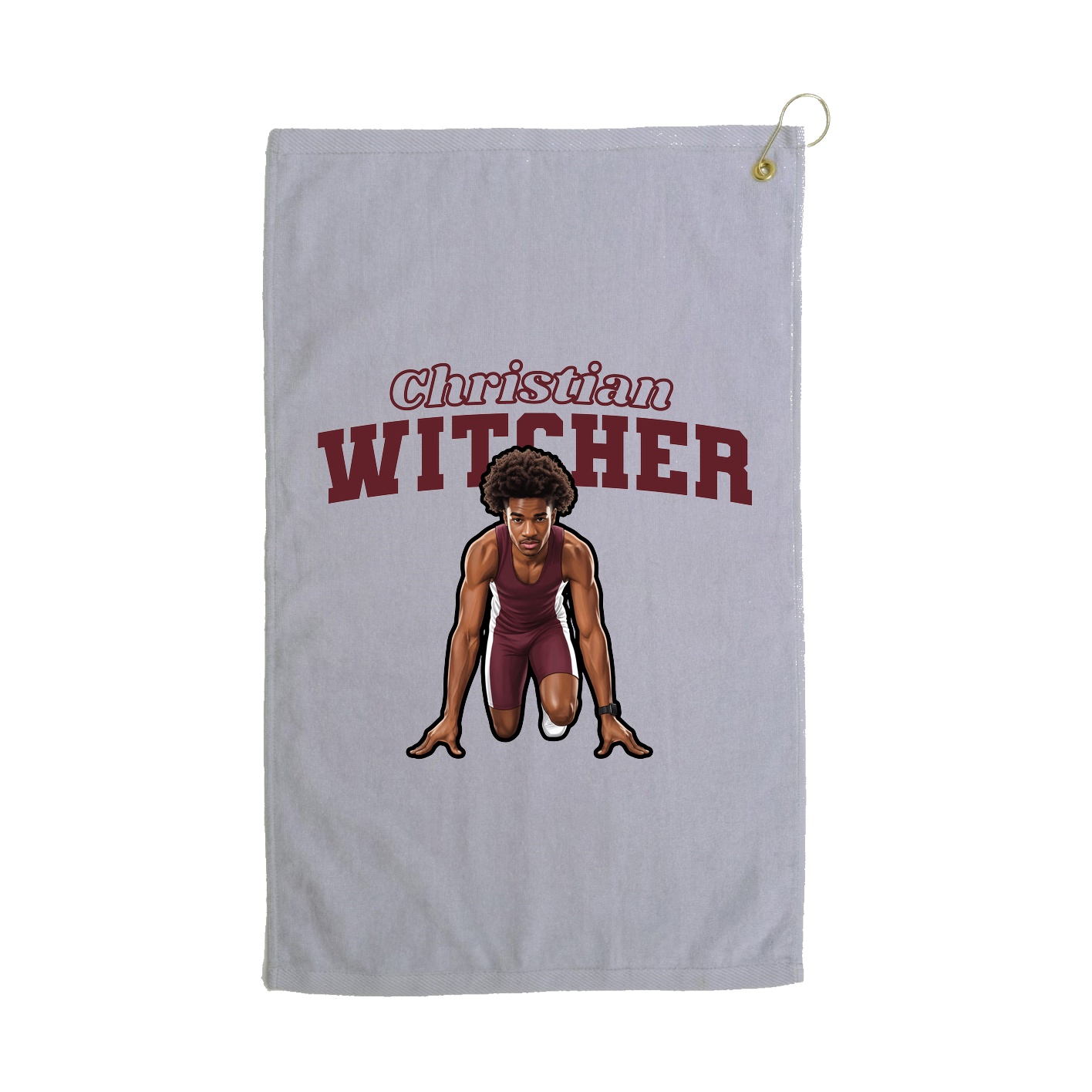 Golf Towel
