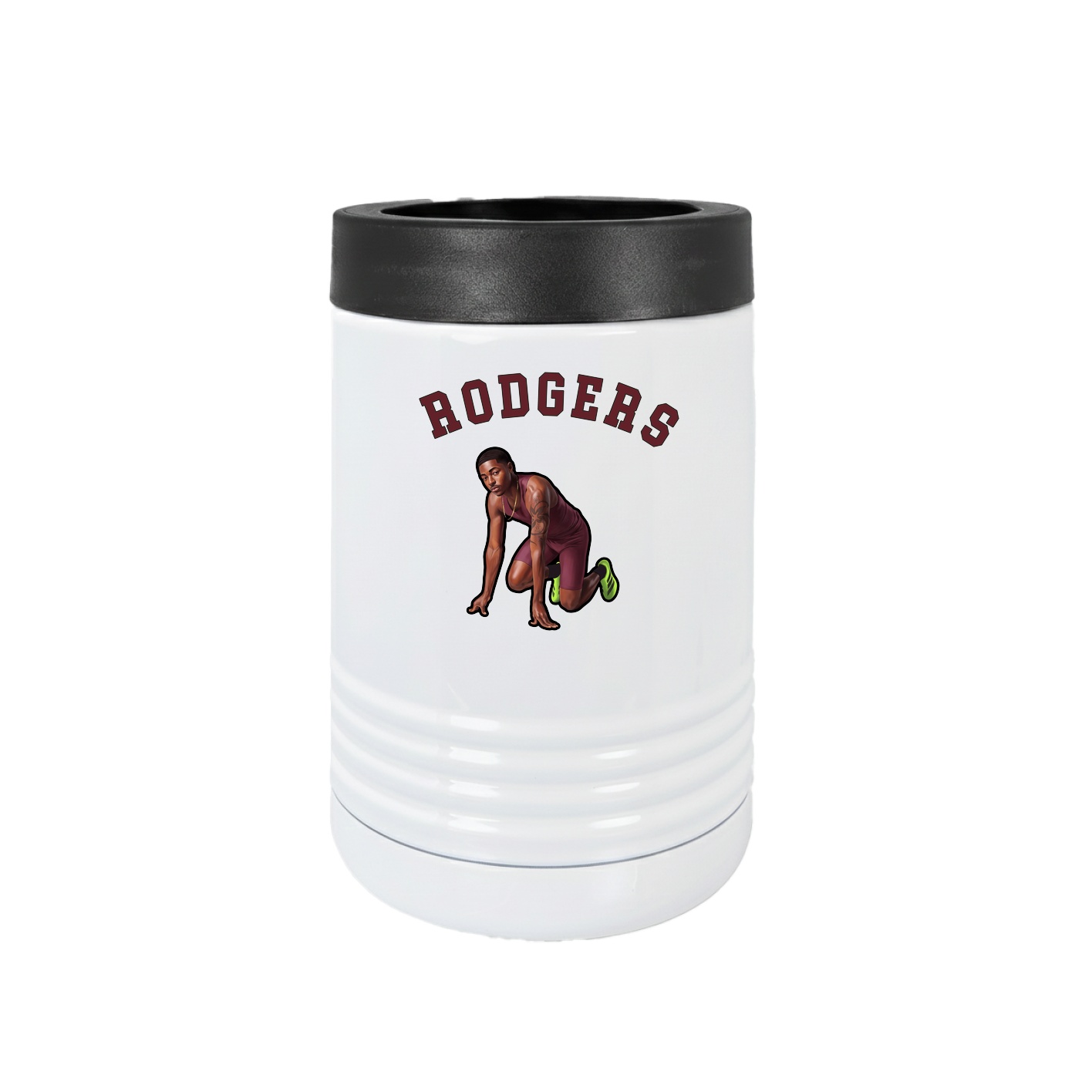 Beverage Holder — Shirsey Arch in White