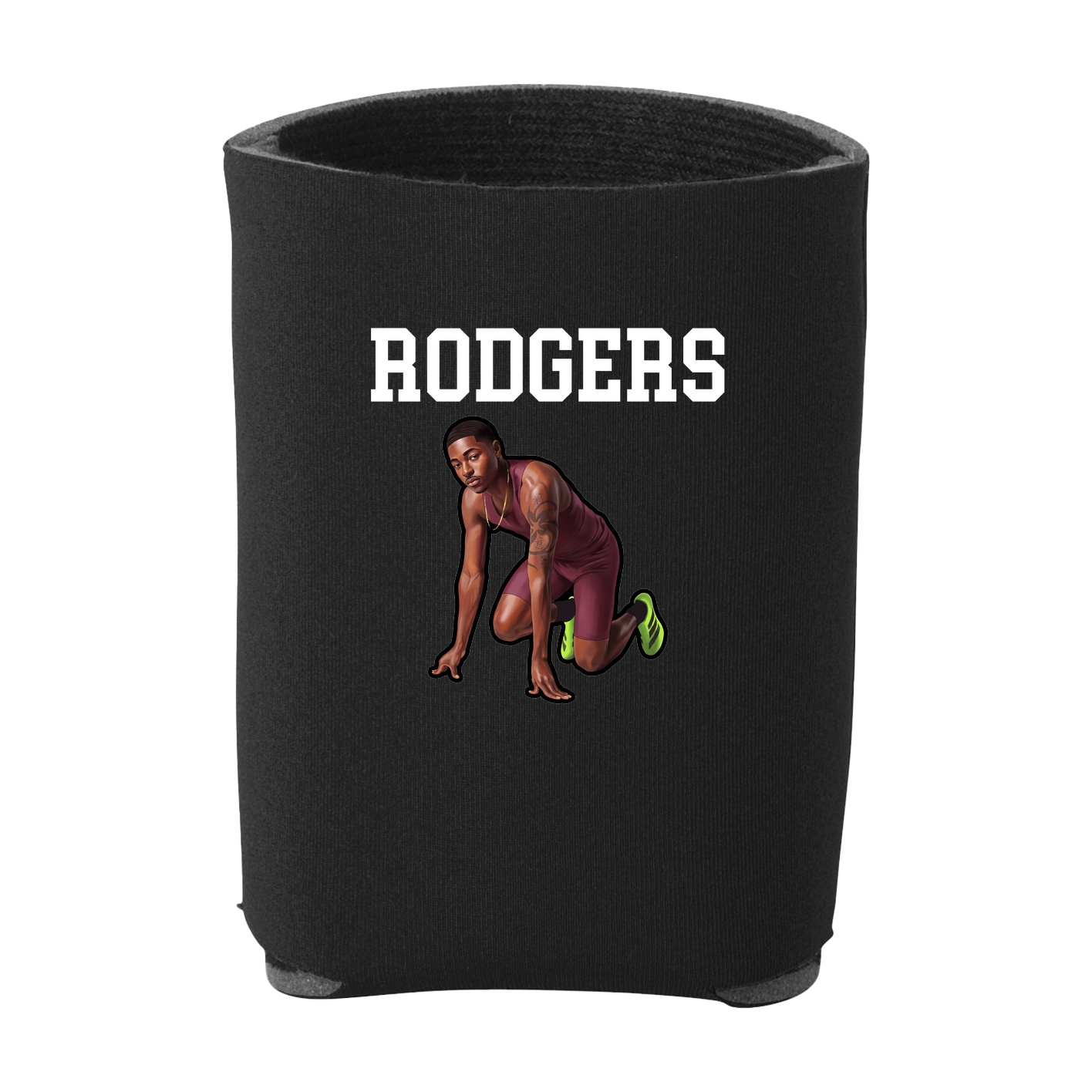 Can Holder — Shirsey in Black