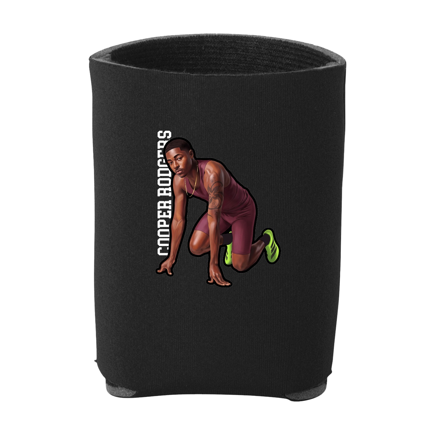 Can Holder