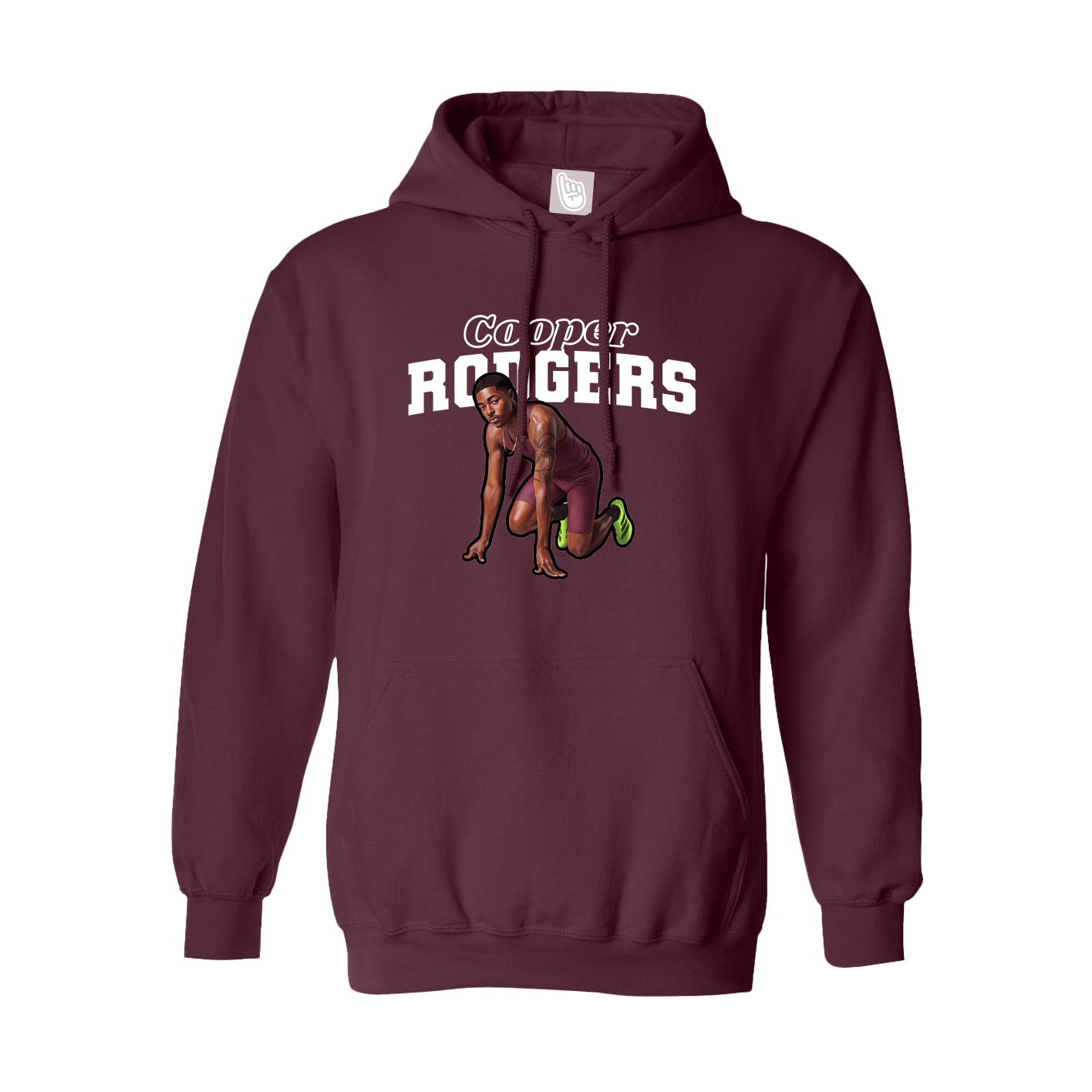 Hoodie