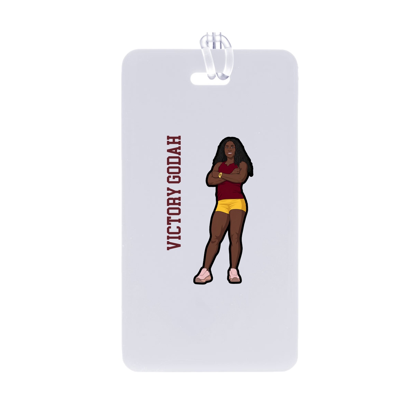 Bag Tag