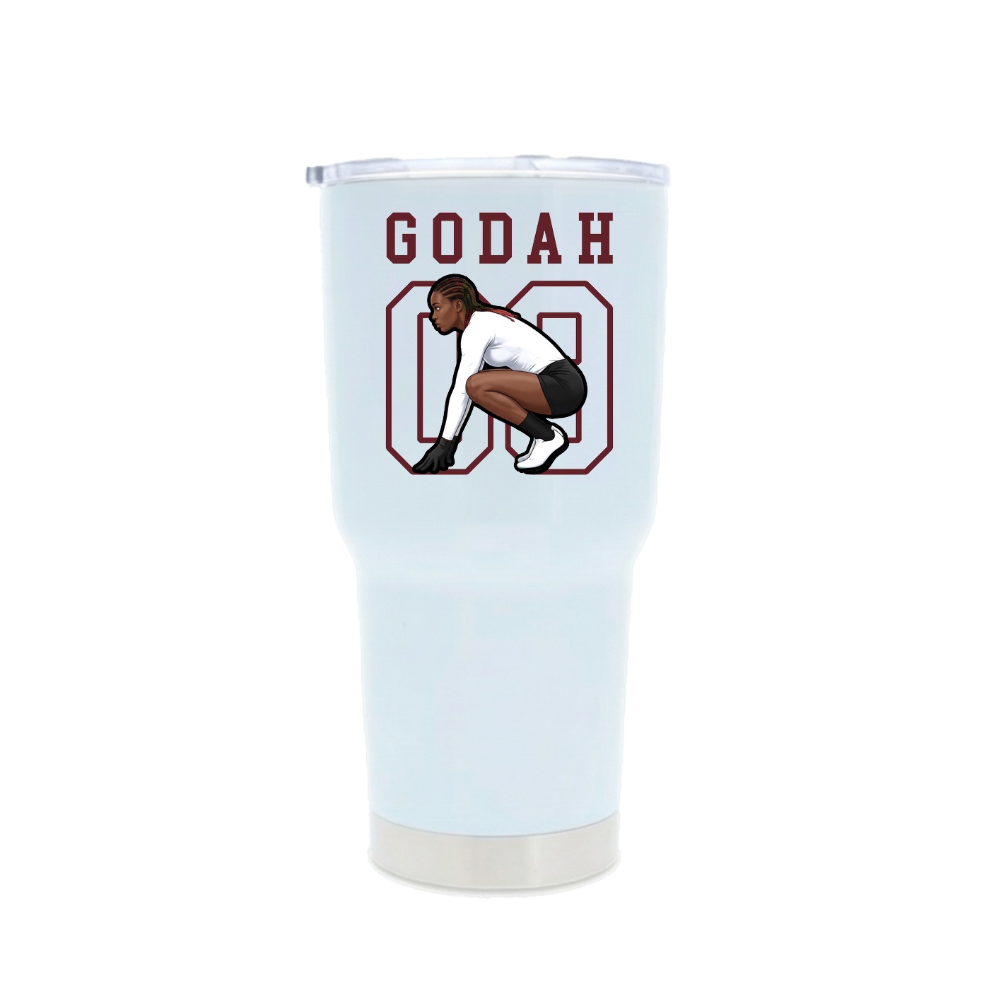 30oz Stainless Steel Tumbler
